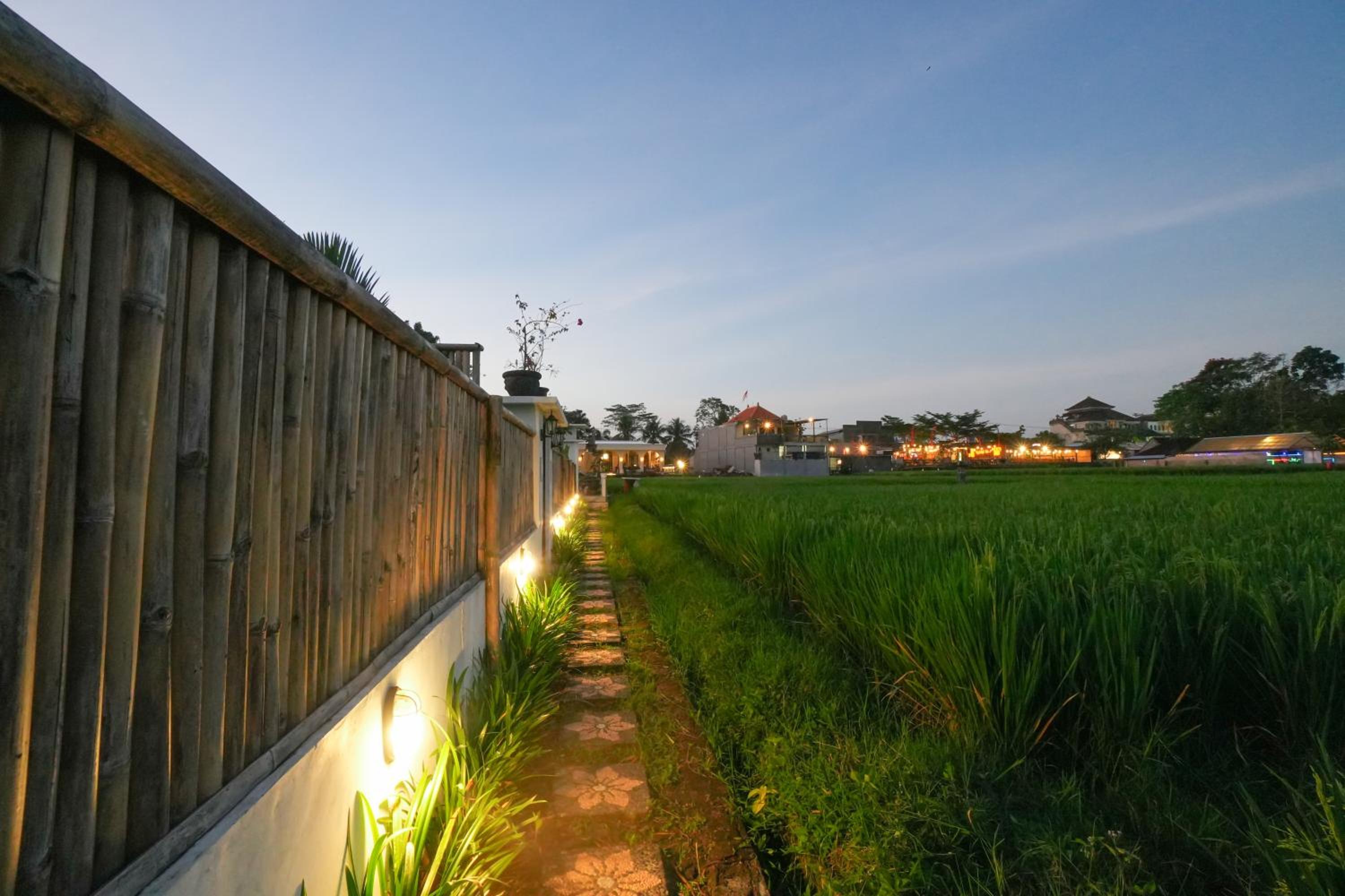 Villa Artha Ubud