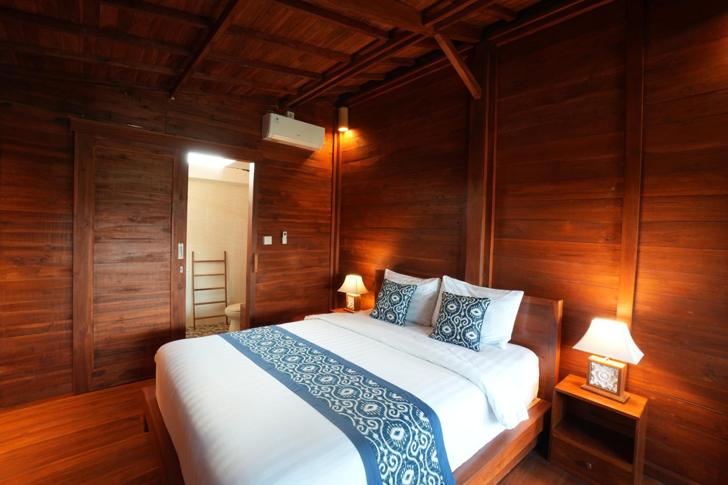 Villa Artha Ubud