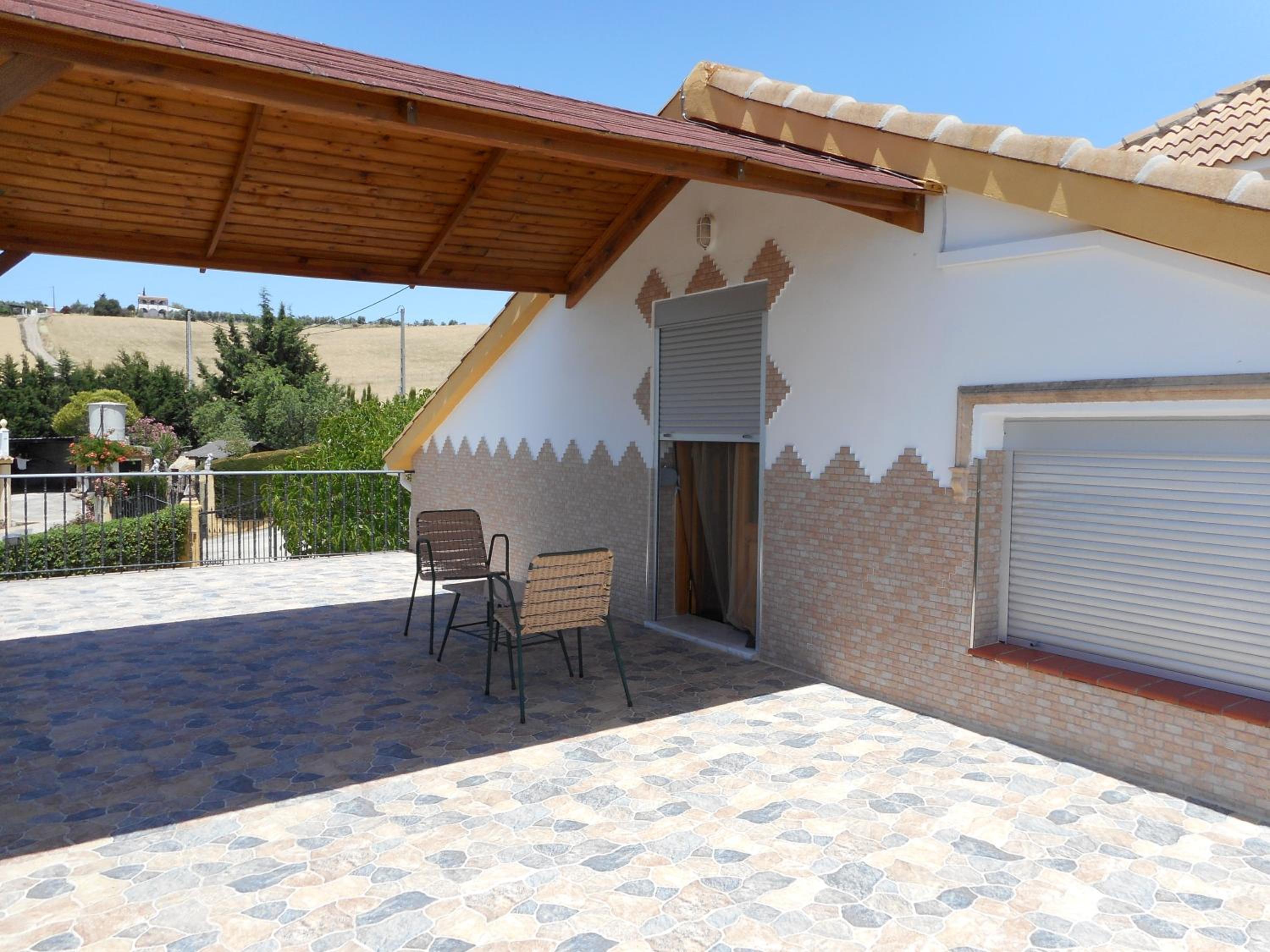 Casa Crisal view 4