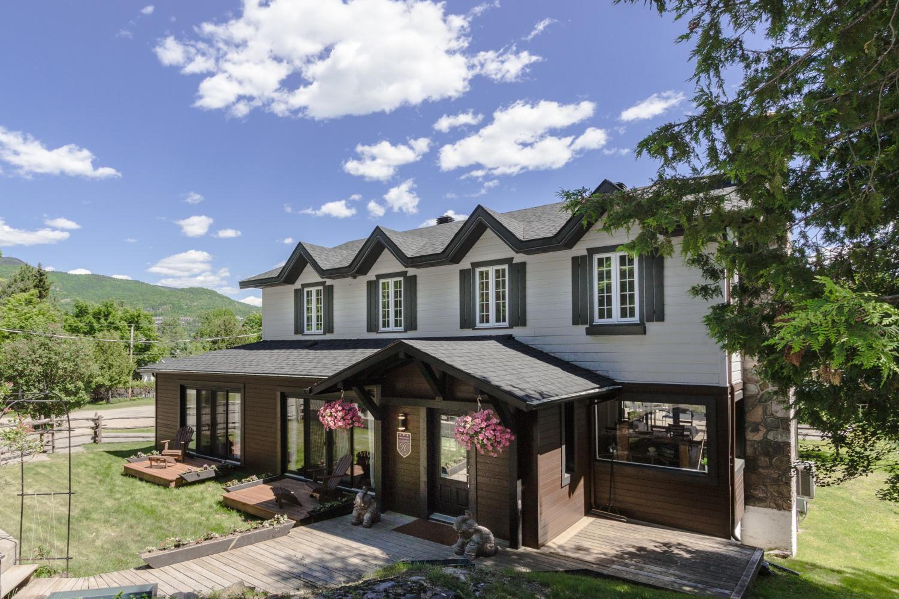 Hotel Auberge Sauvignon