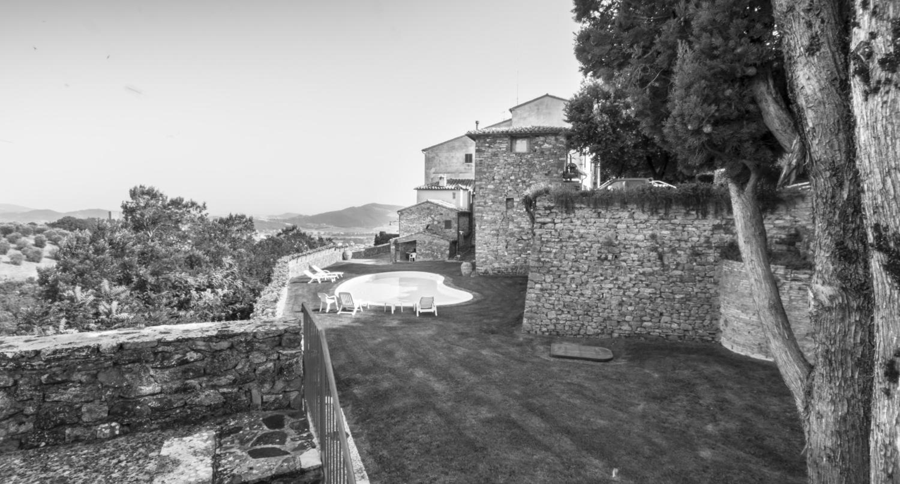 Agriturismo Borgo Spagnoli view 3