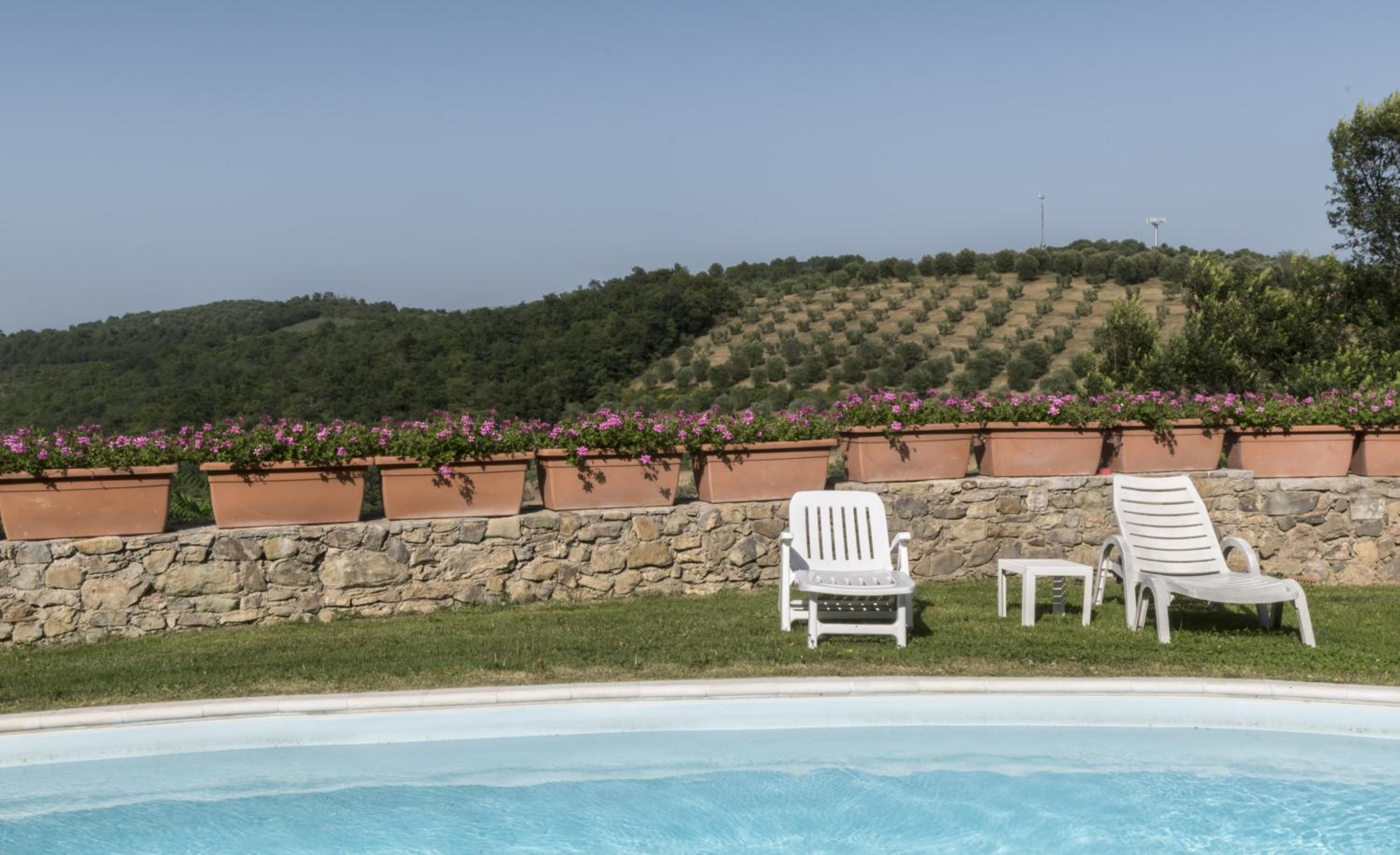 Agriturismo Borgo Spagnoli view 4