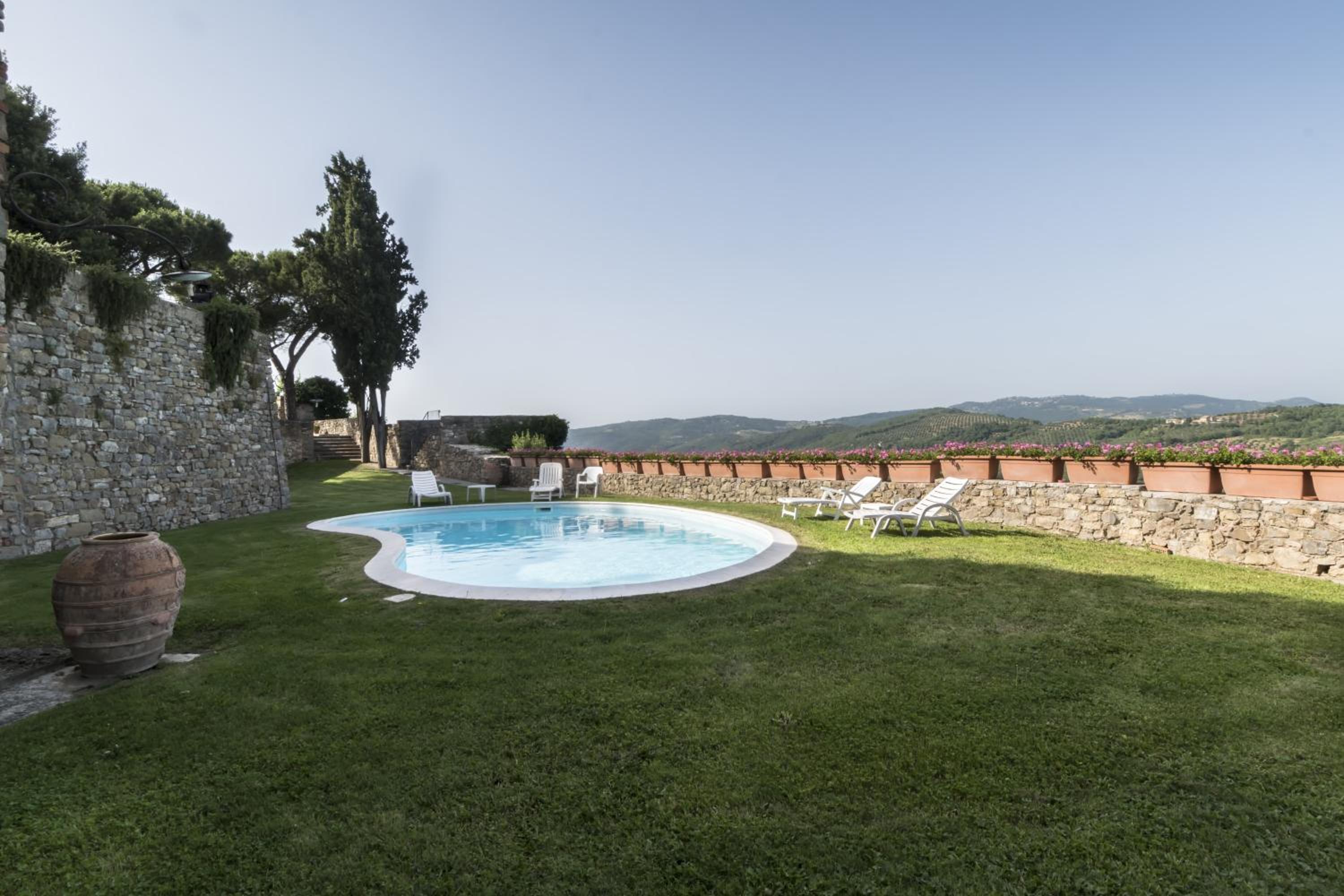 Agriturismo Borgo Spagnoli view 5