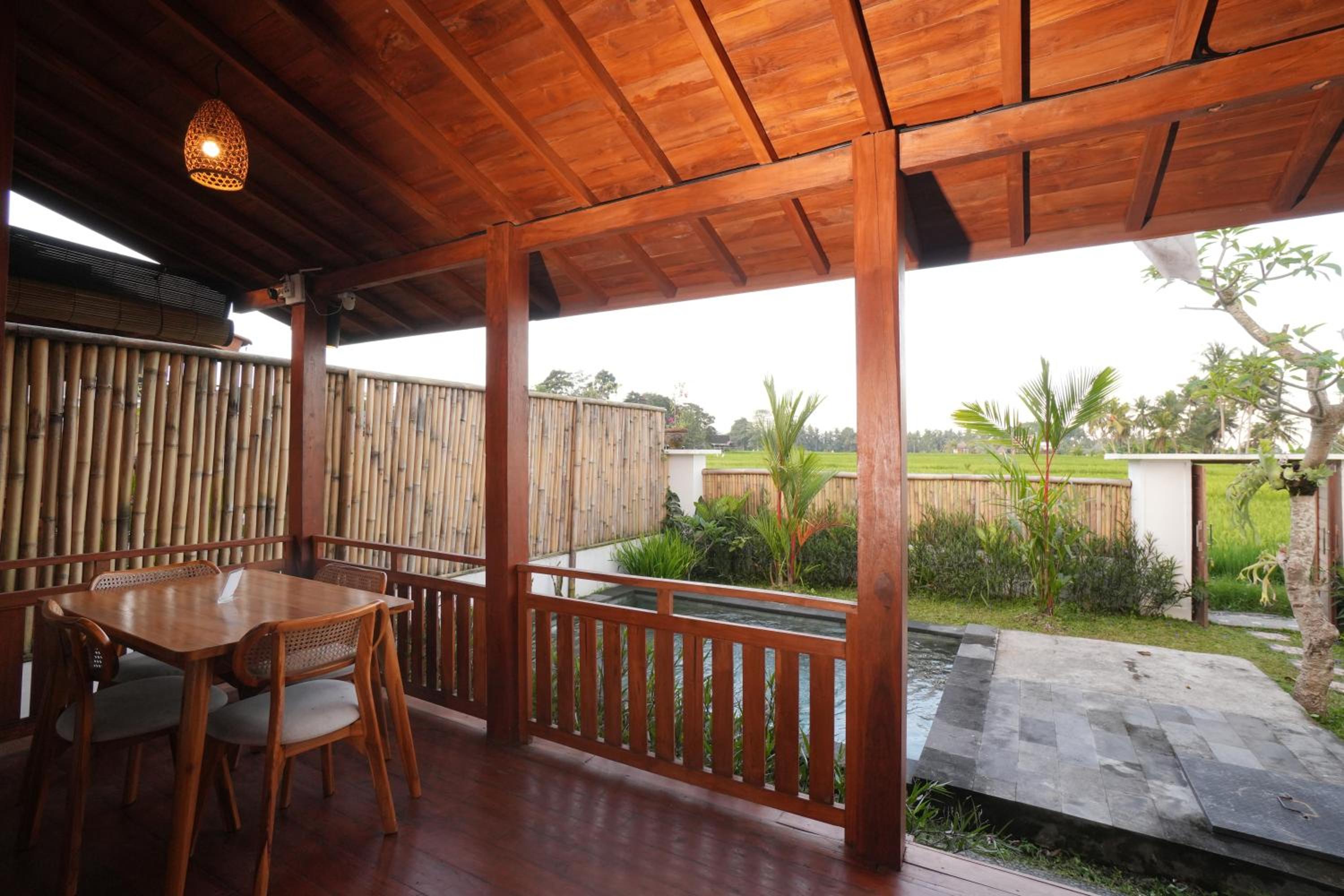 Villa Artha Ubud