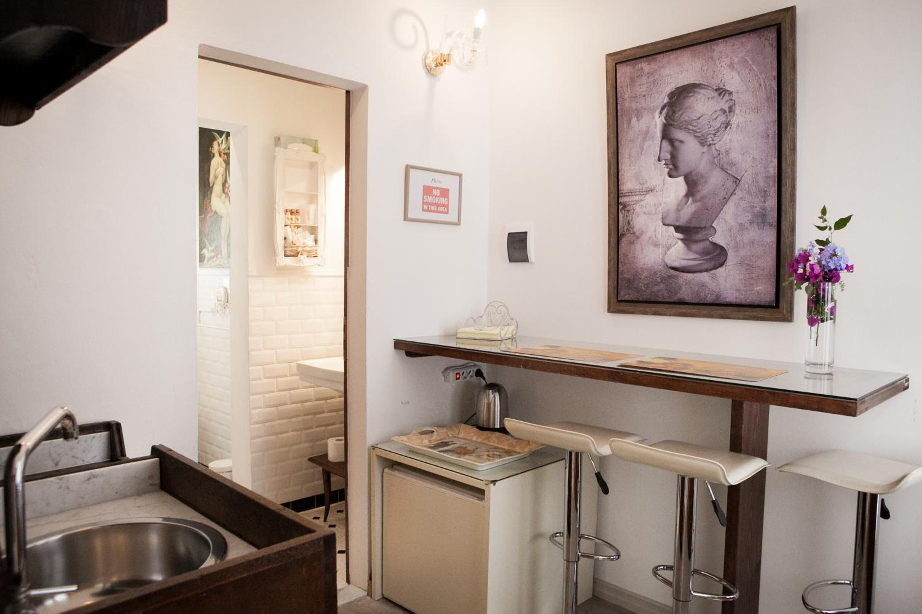 Domus Socolatae Residenza d'Epoca Charming B&B - Adults Only