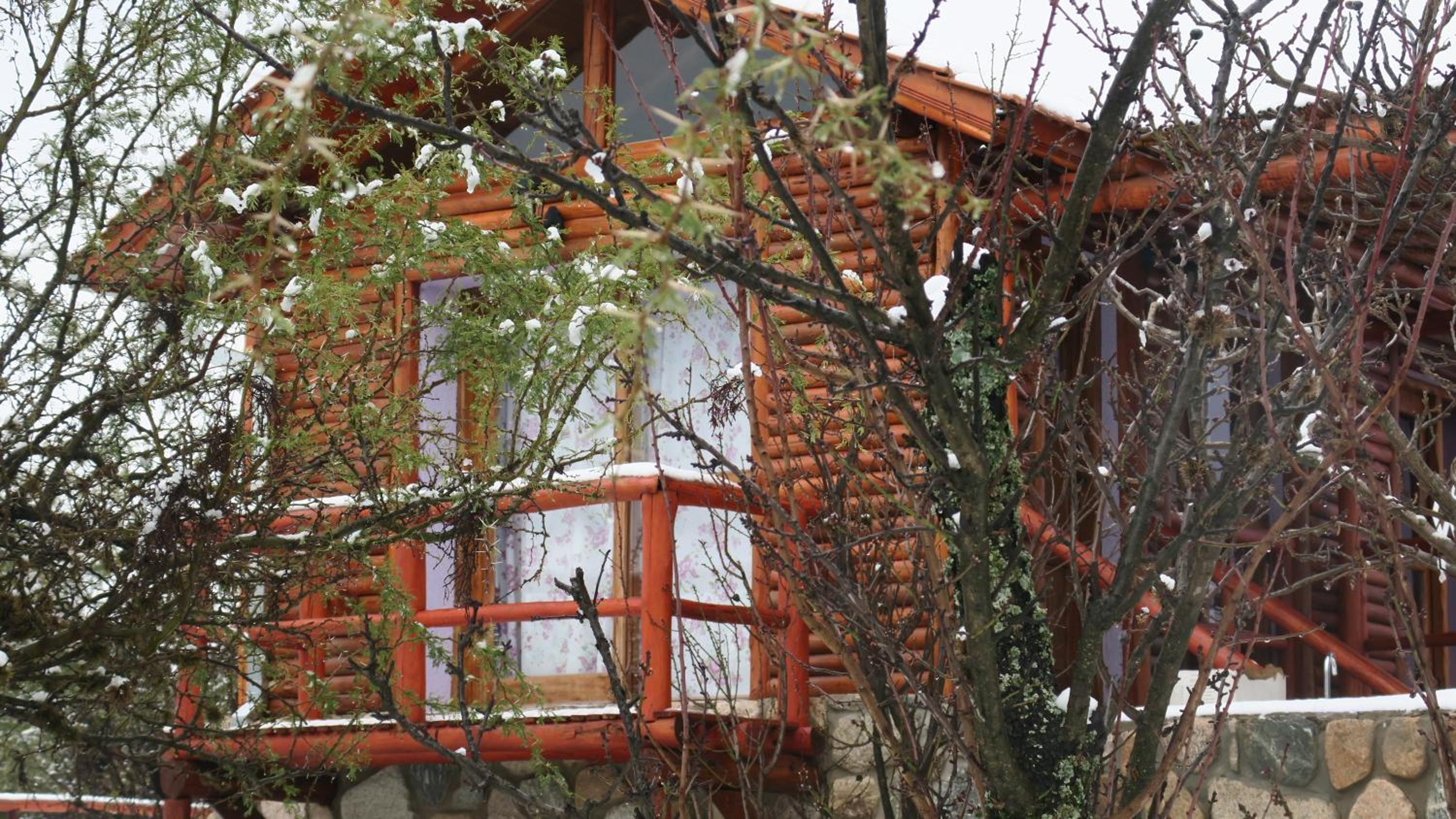 Cabañas Yanasuy