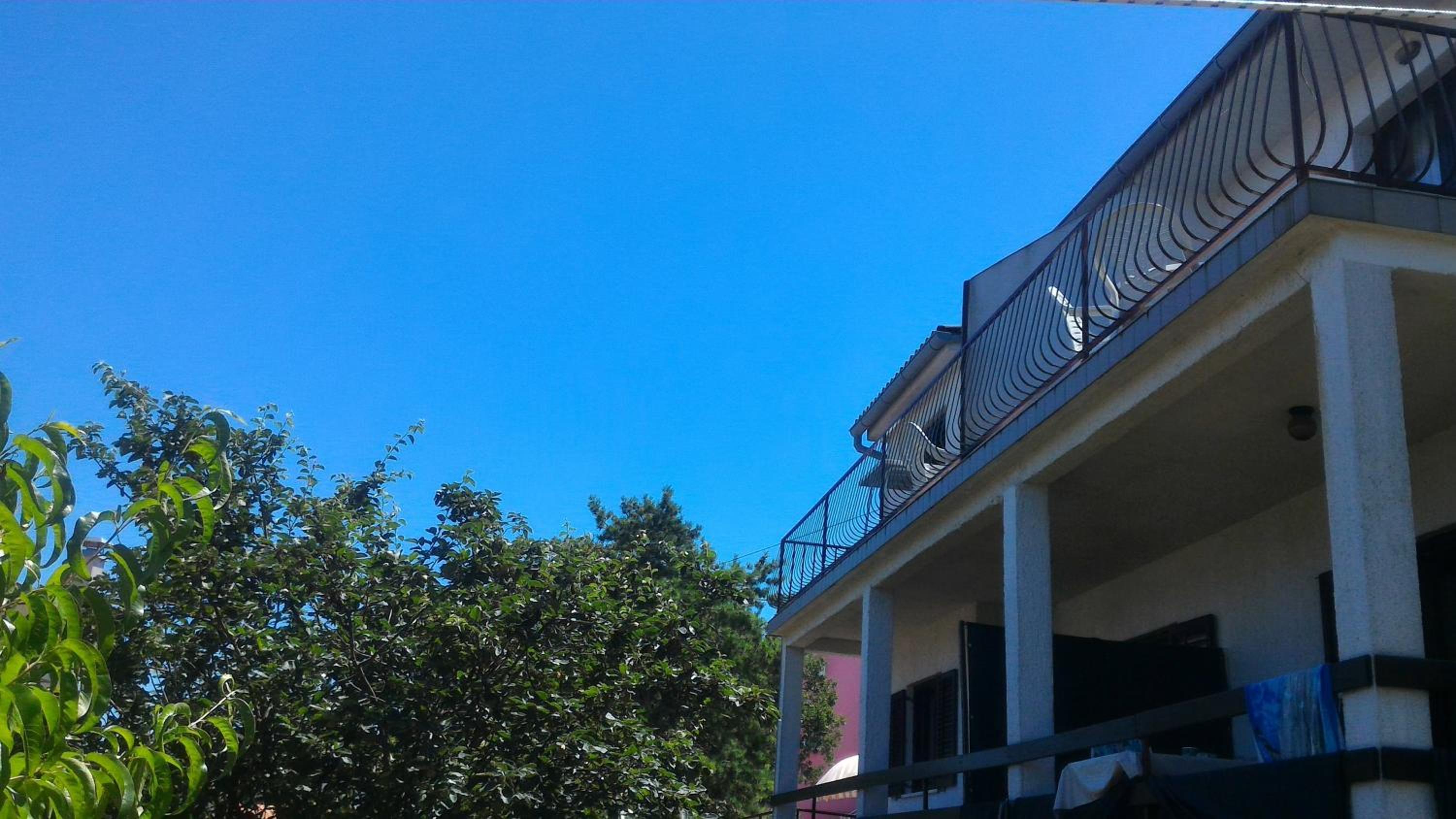 Apartments Beceic view 2