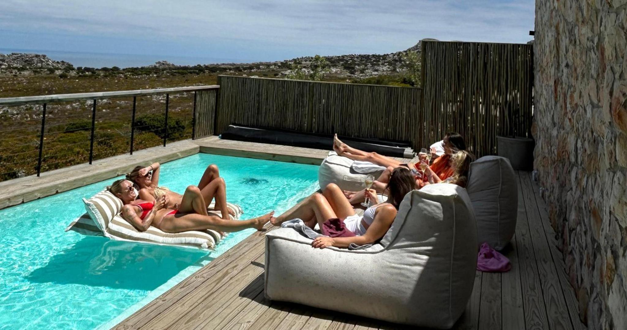 Hideaways Cape Point Hideaway