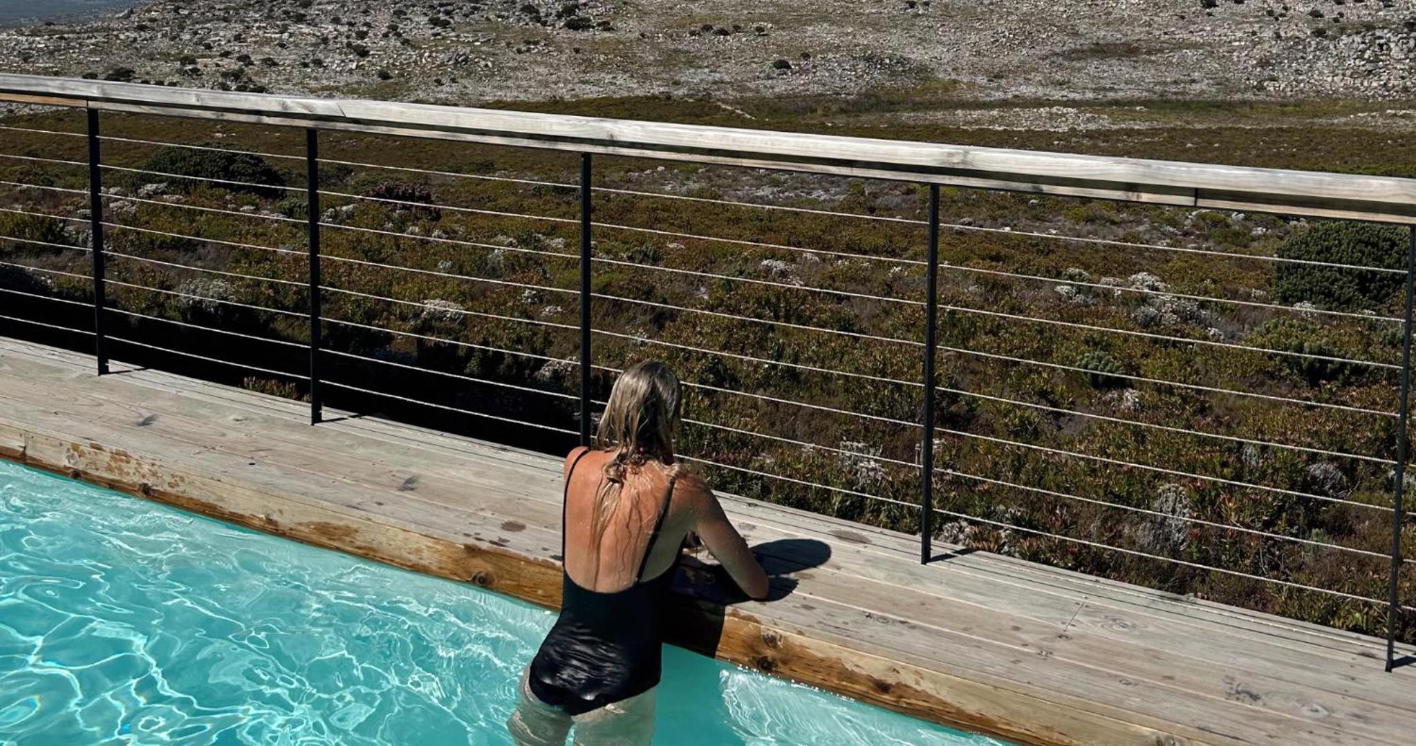 Hideaways Cape Point Hideaway