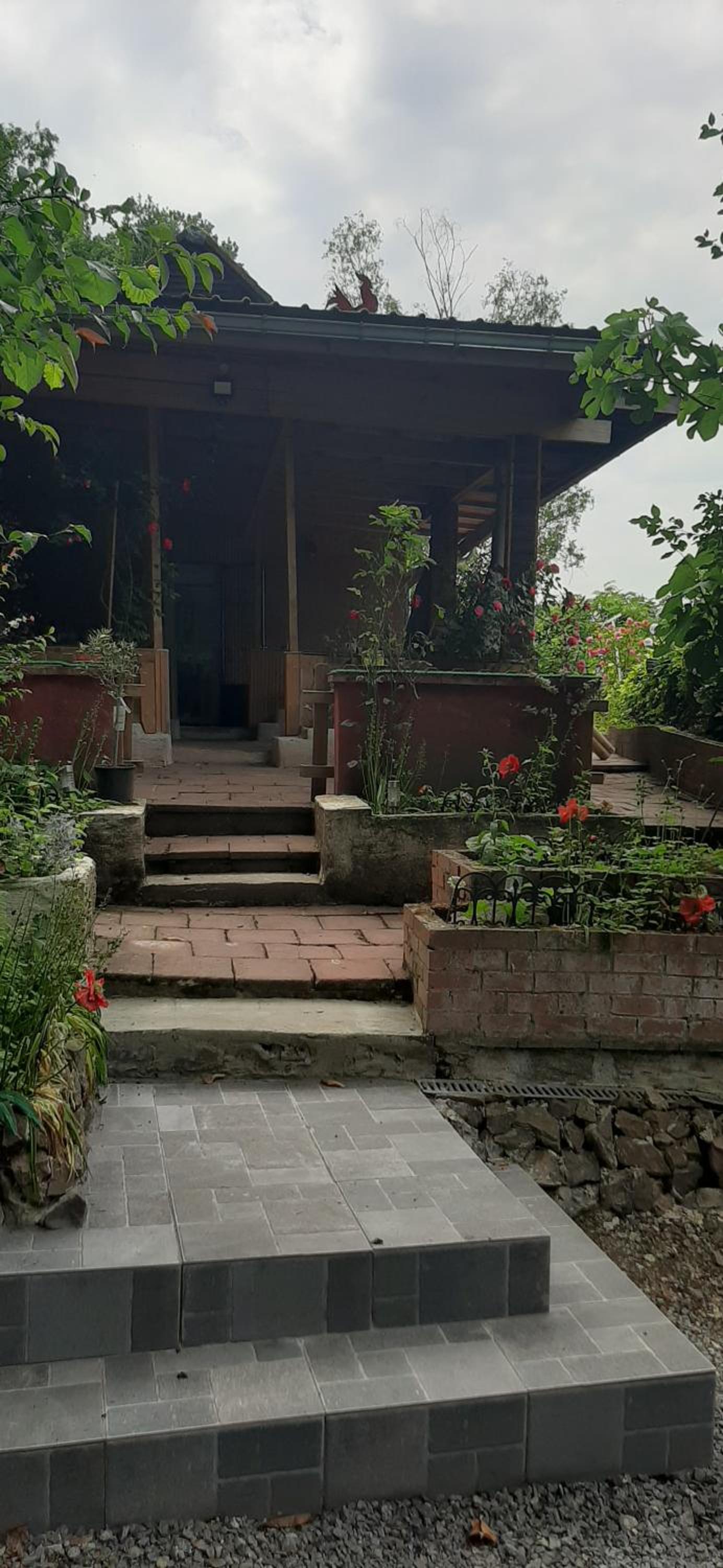 Gîte 
