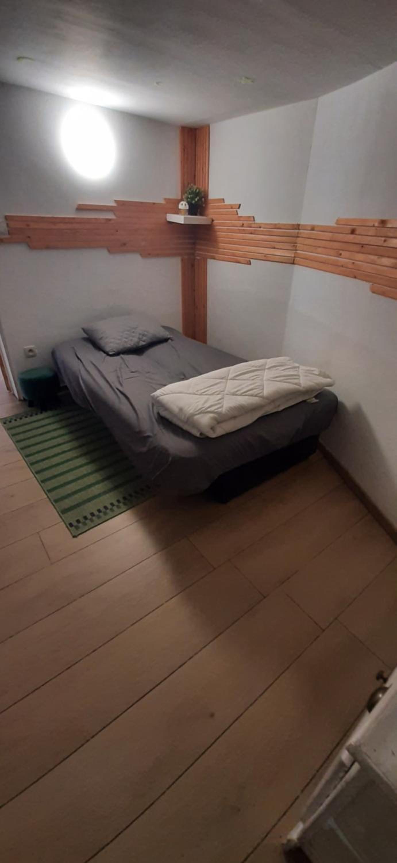Gîte 