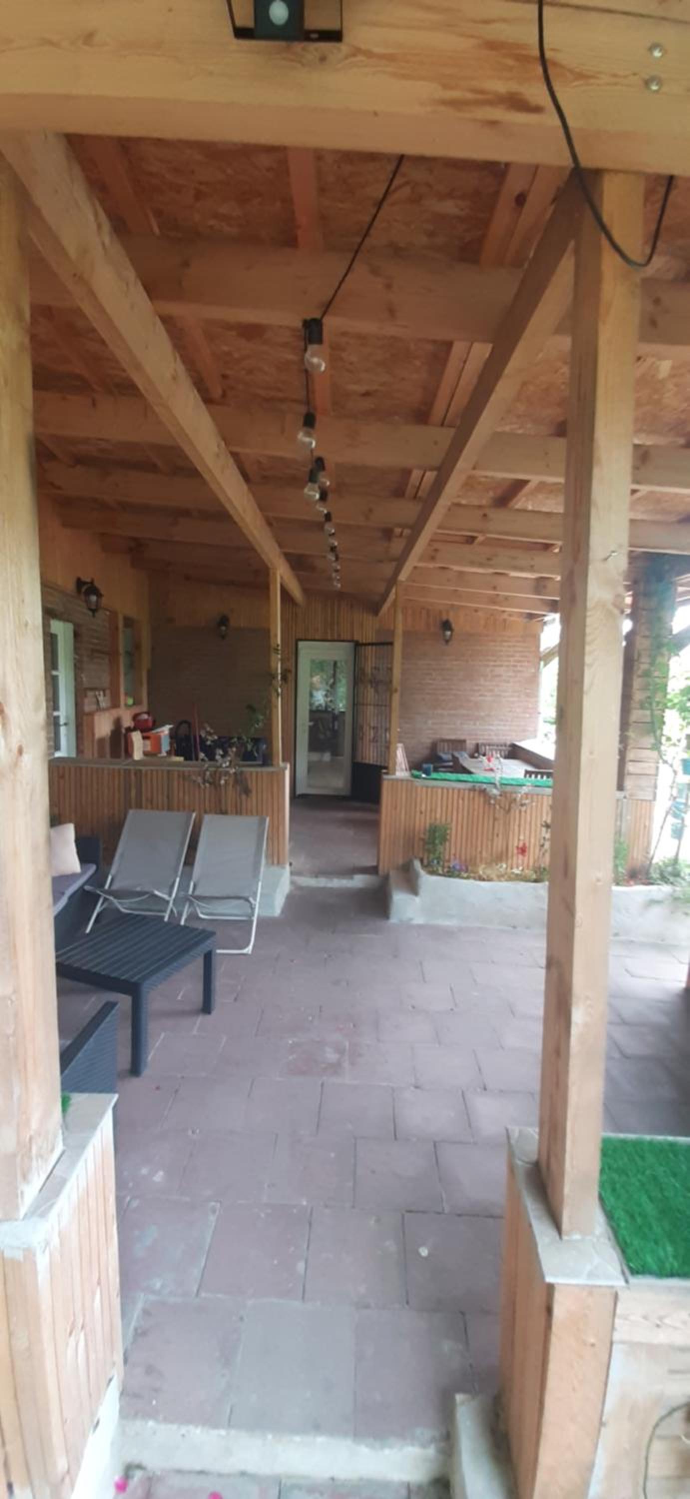 Gîte 
