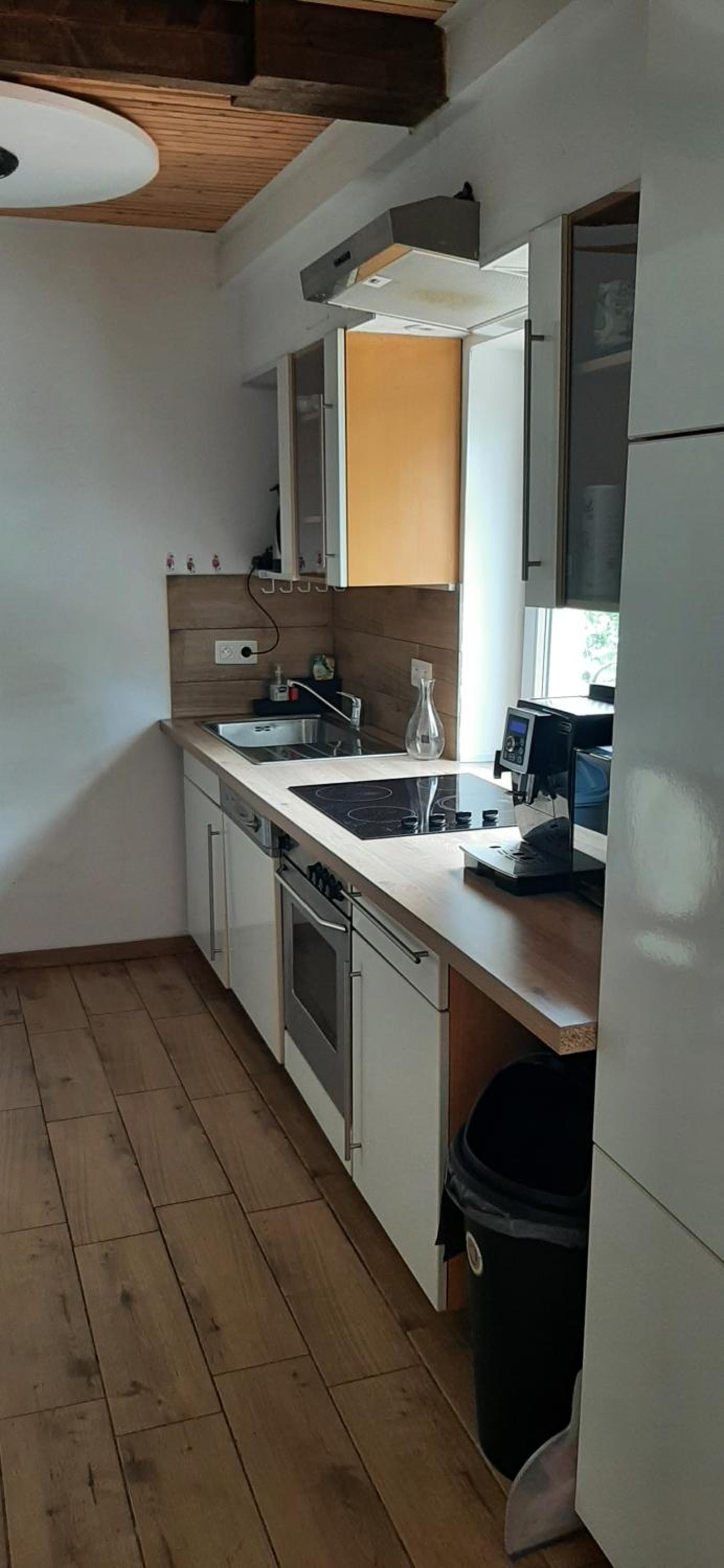 Gîte 