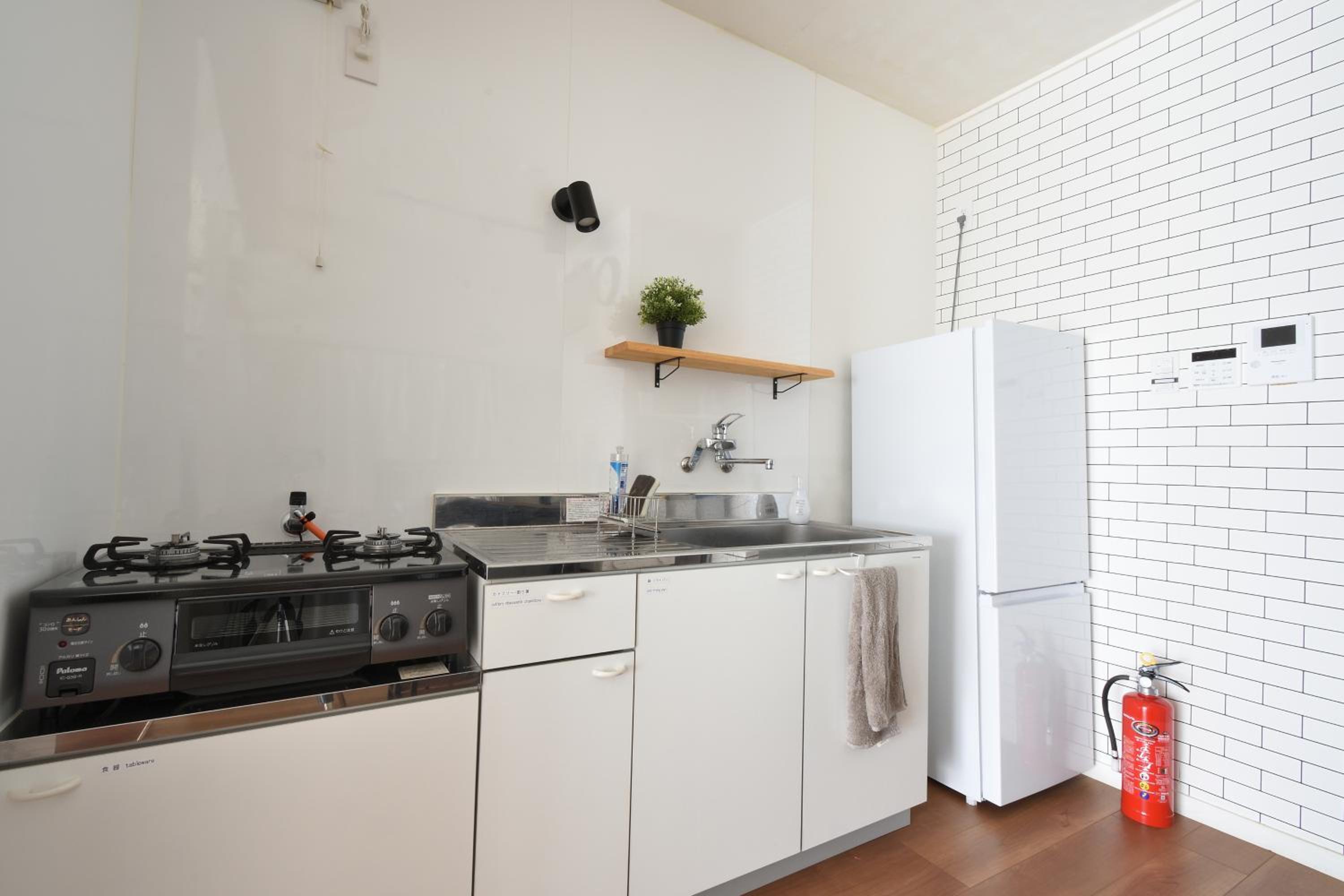 INUYAMA BASE Vacation rental