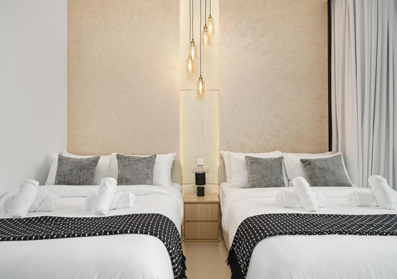 Royal Vista - Luxury 2BR Apartment with Burj Khalifa View at Burj Vista - Downtown