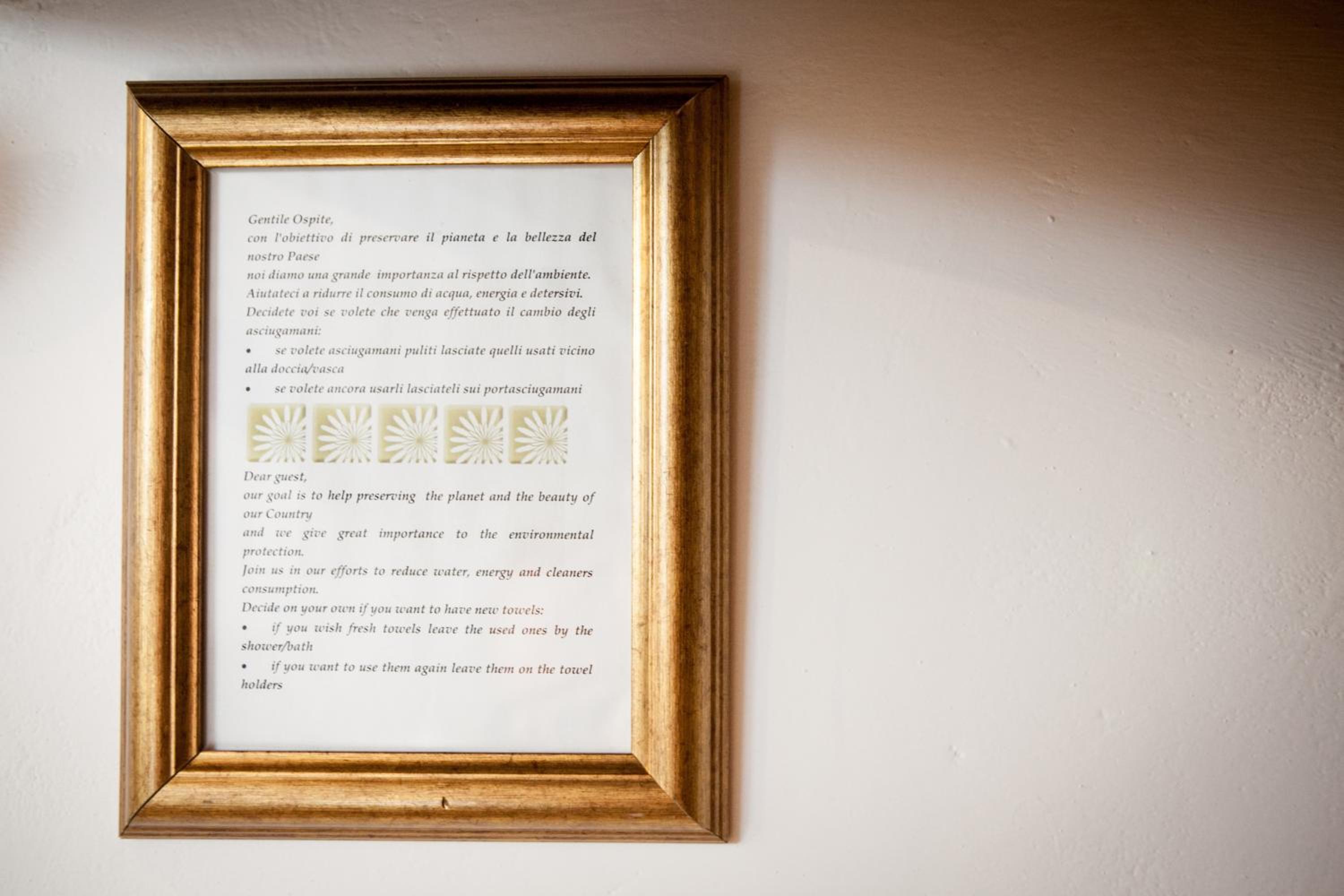 Domus Socolatae Residenza d'Epoca Charming B&B - Adults Only