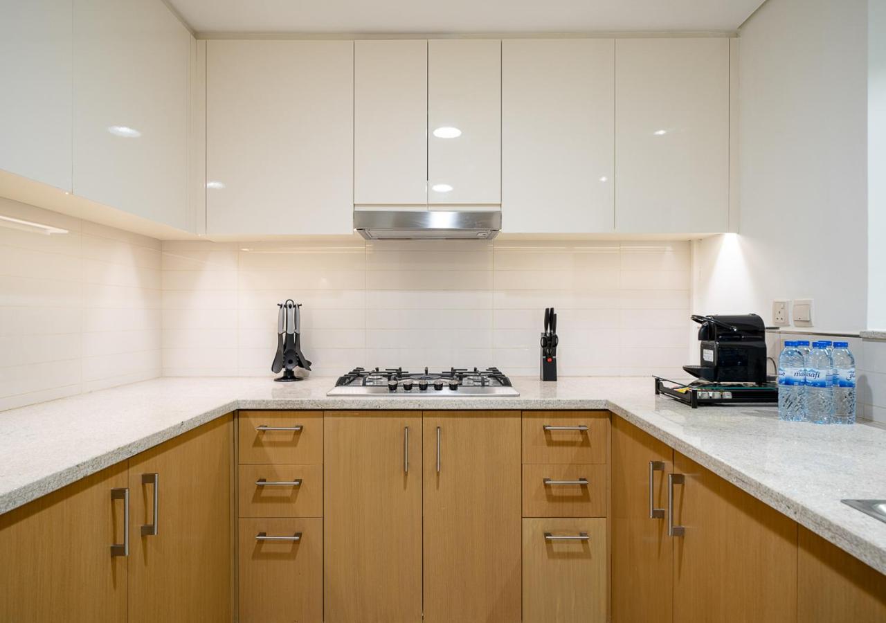 Royal Vista - Luxury 2BR Apartment with Burj Khalifa View at Burj Vista - Downtown