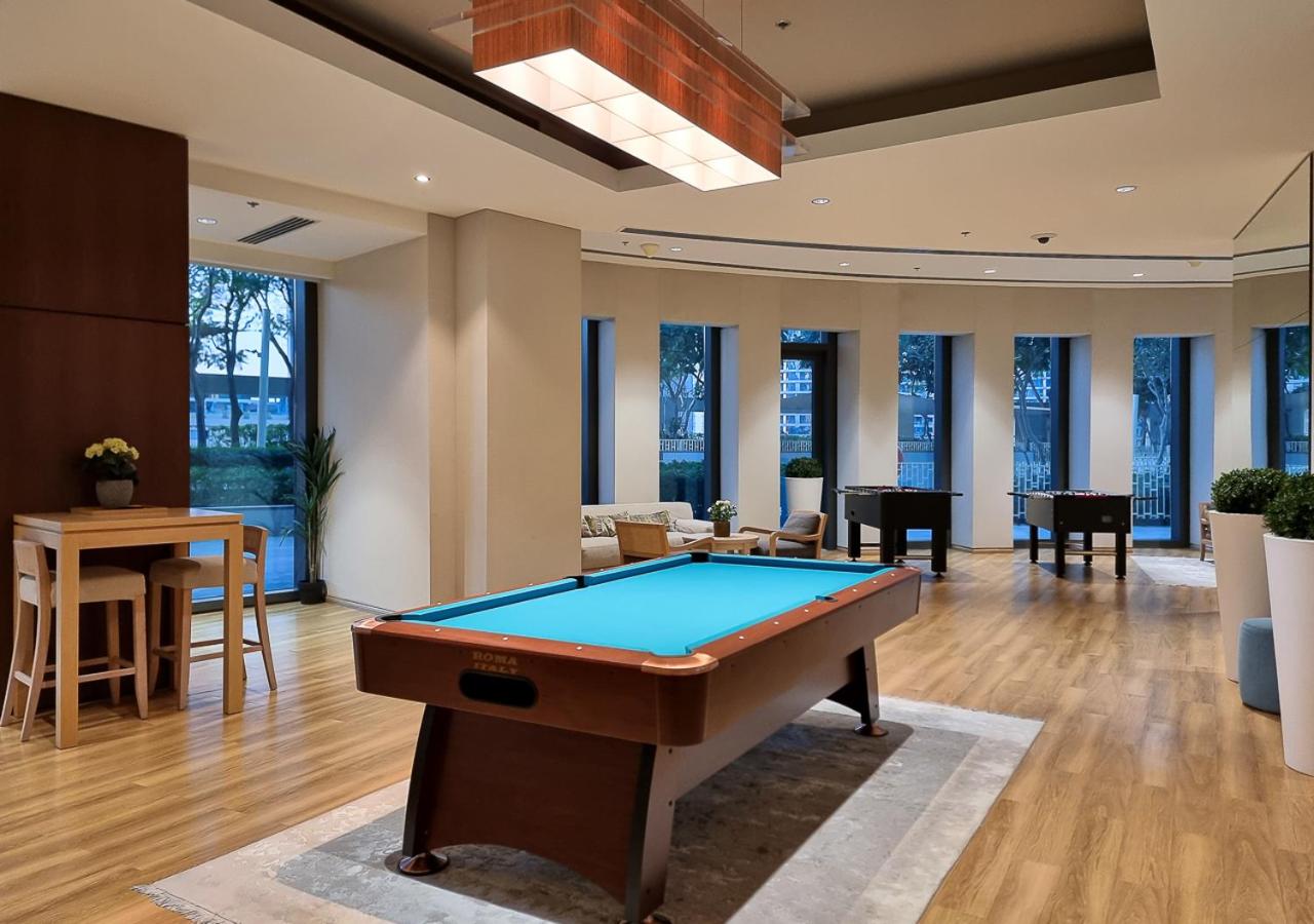 Royal Vista - Luxury 2BR Apartment with Burj Khalifa View at Burj Vista - Downtown