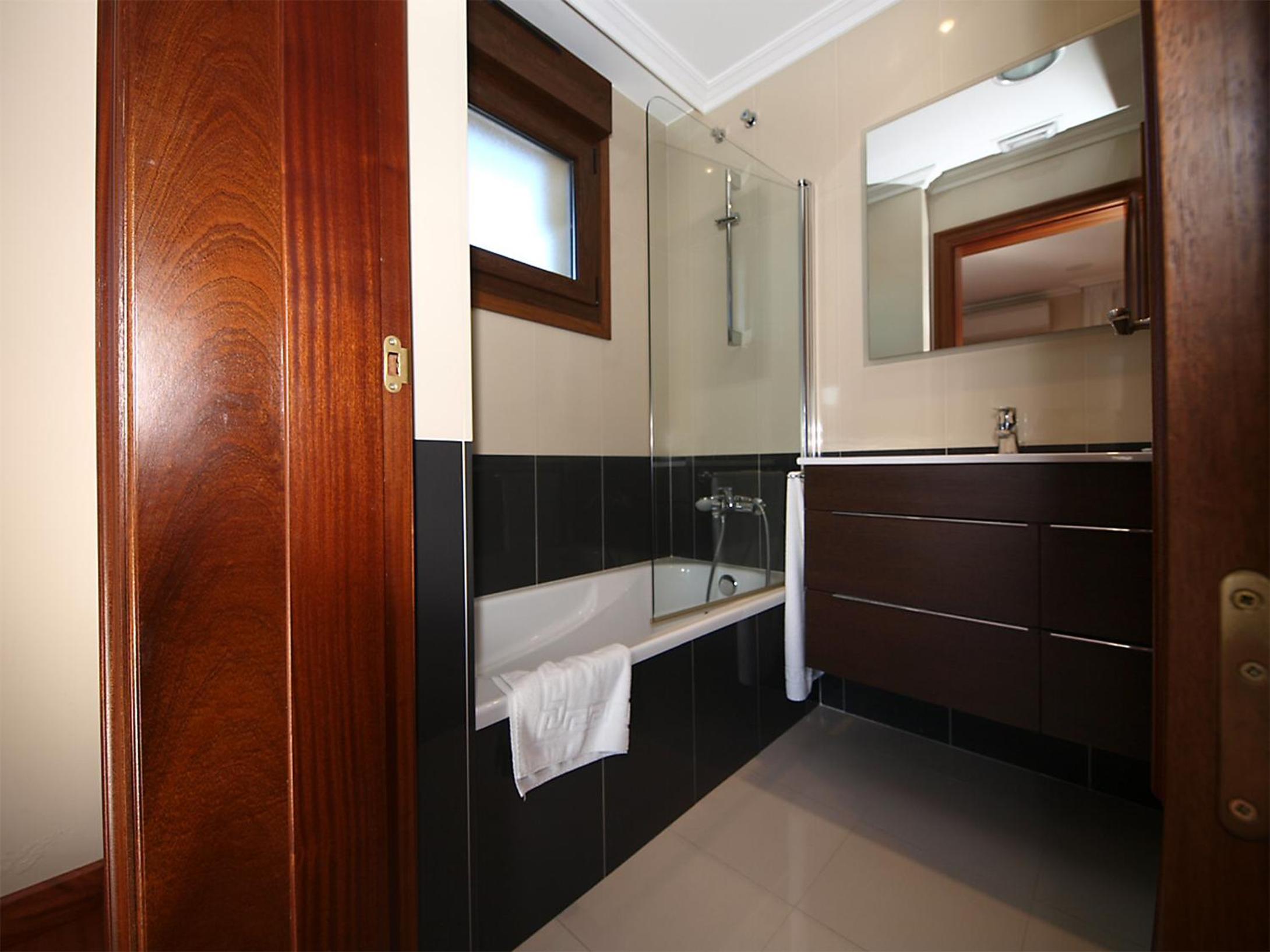 Pensión Residencia A Cruzán