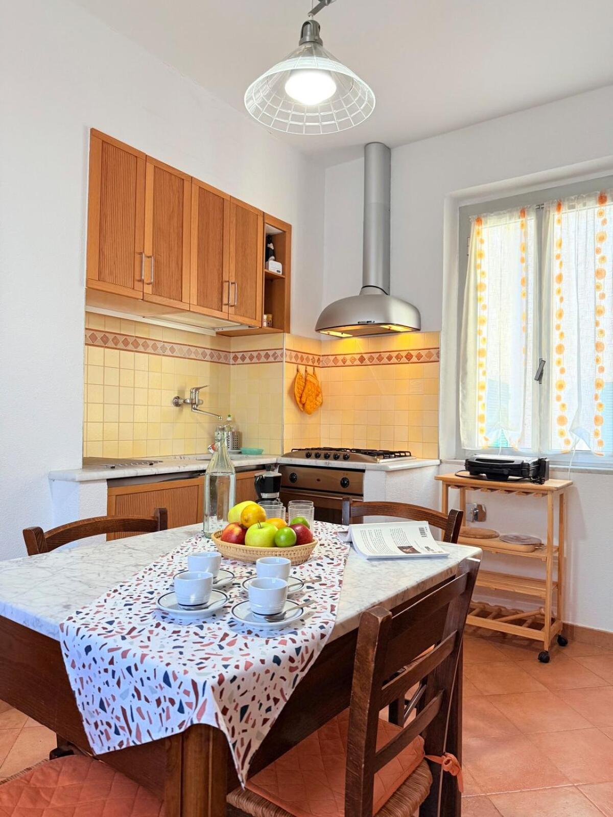 DIMORA Concept-Virginia-Spacious Apartment 50m from the Beach