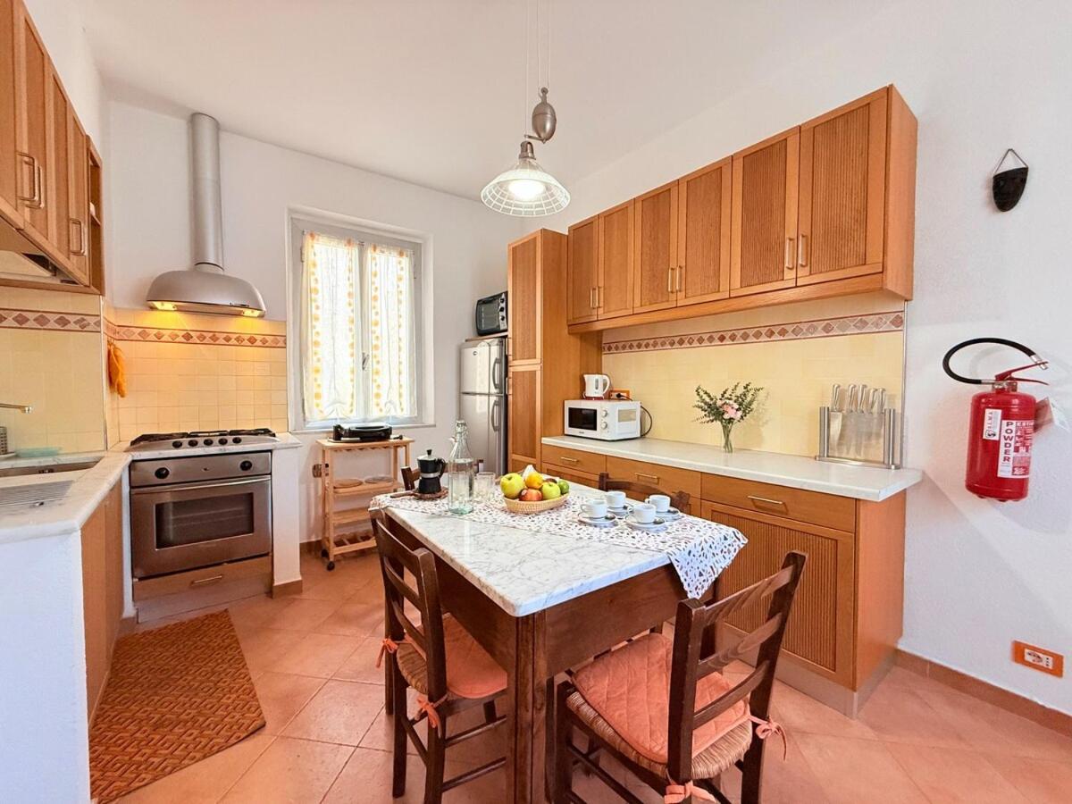 DIMORA Concept-Virginia-Spacious Apartment 50m from the Beach