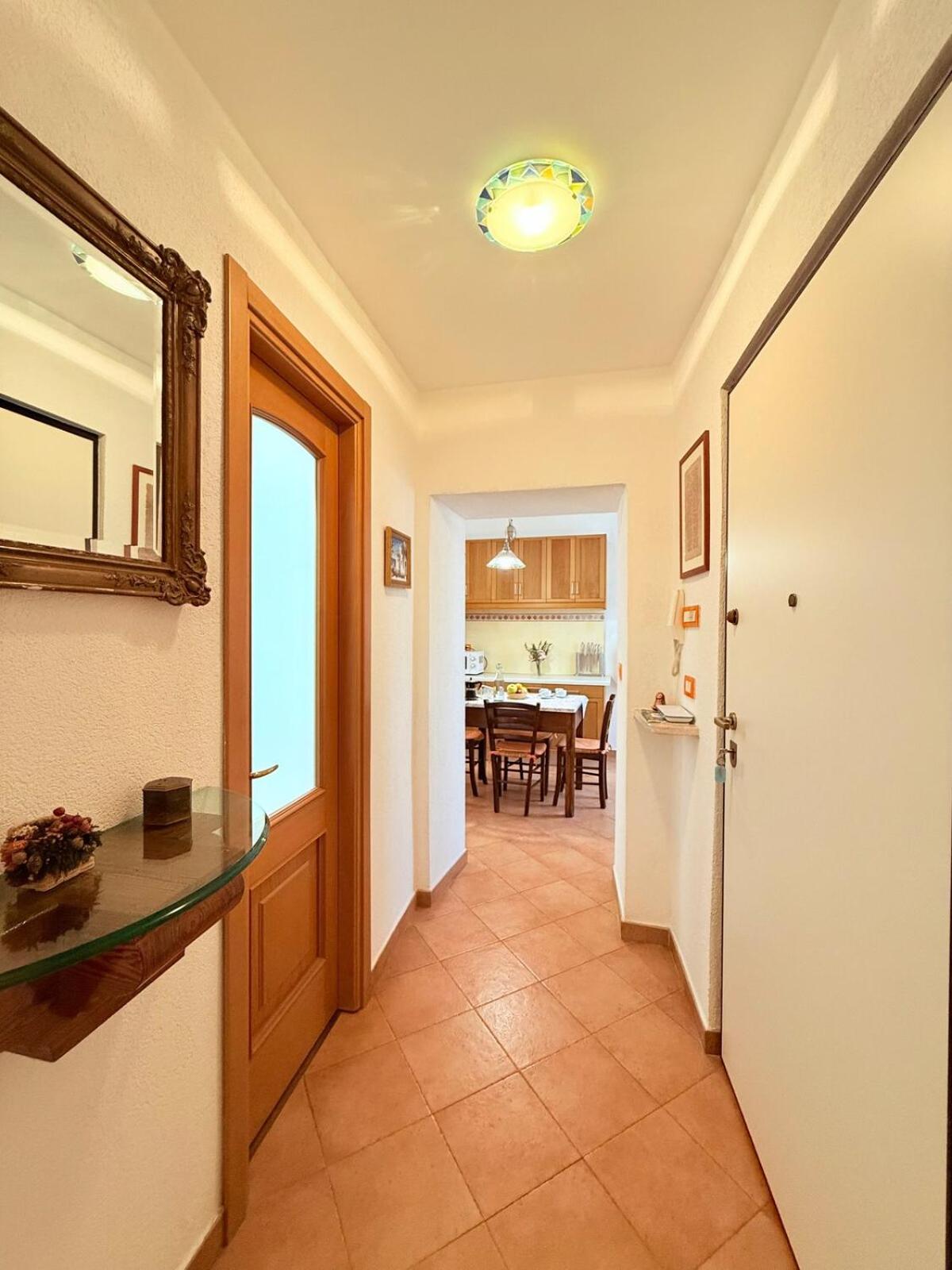 DIMORA Concept-Virginia-Spacious Apartment 50m from the Beach
