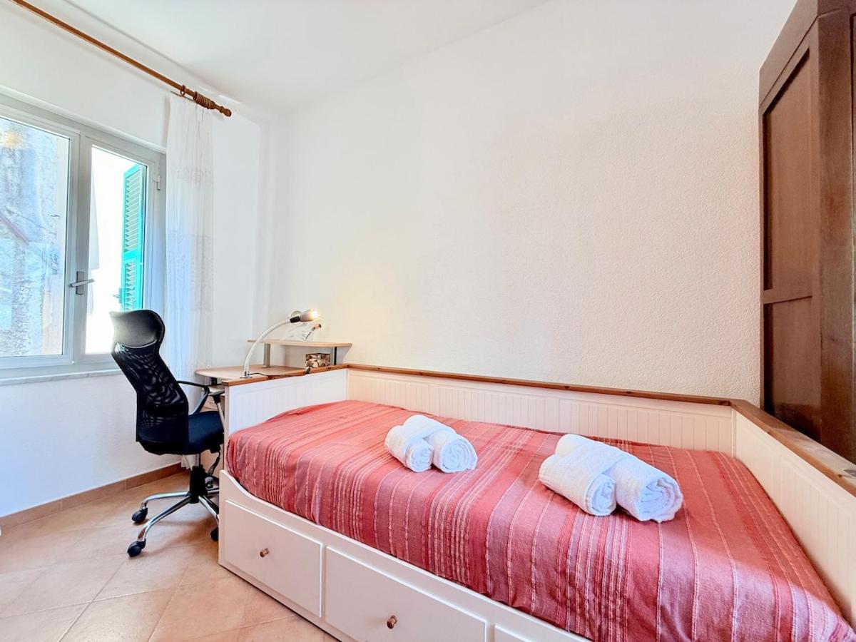 DIMORA Concept-Virginia-Spacious Apartment 50m from the Beach