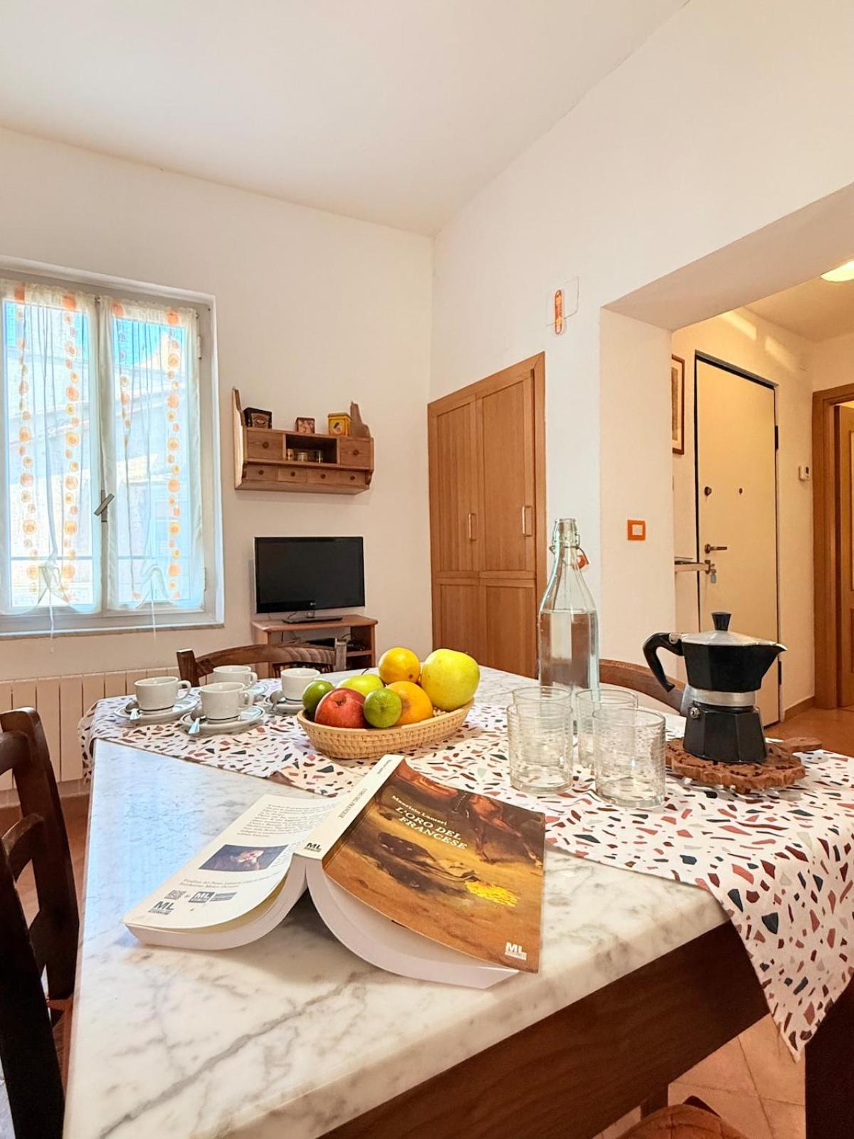 DIMORA Concept-Virginia-Spacious Apartment 50m from the Beach