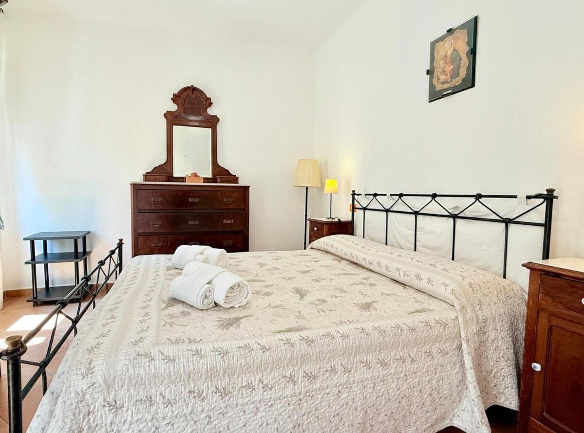 DIMORA Concept-Virginia-Spacious Apartment 50m from the Beach