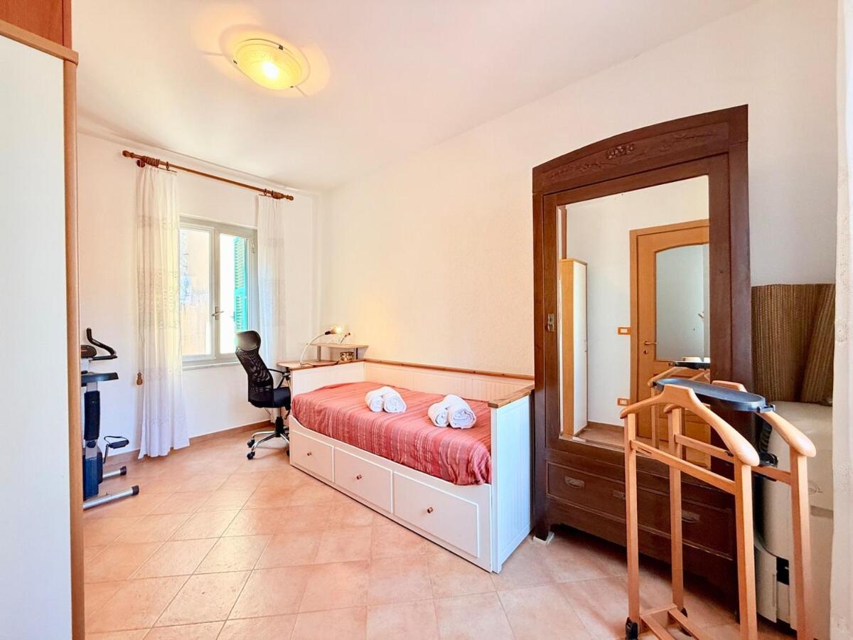 DIMORA Concept-Virginia-Spacious Apartment 50m from the Beach