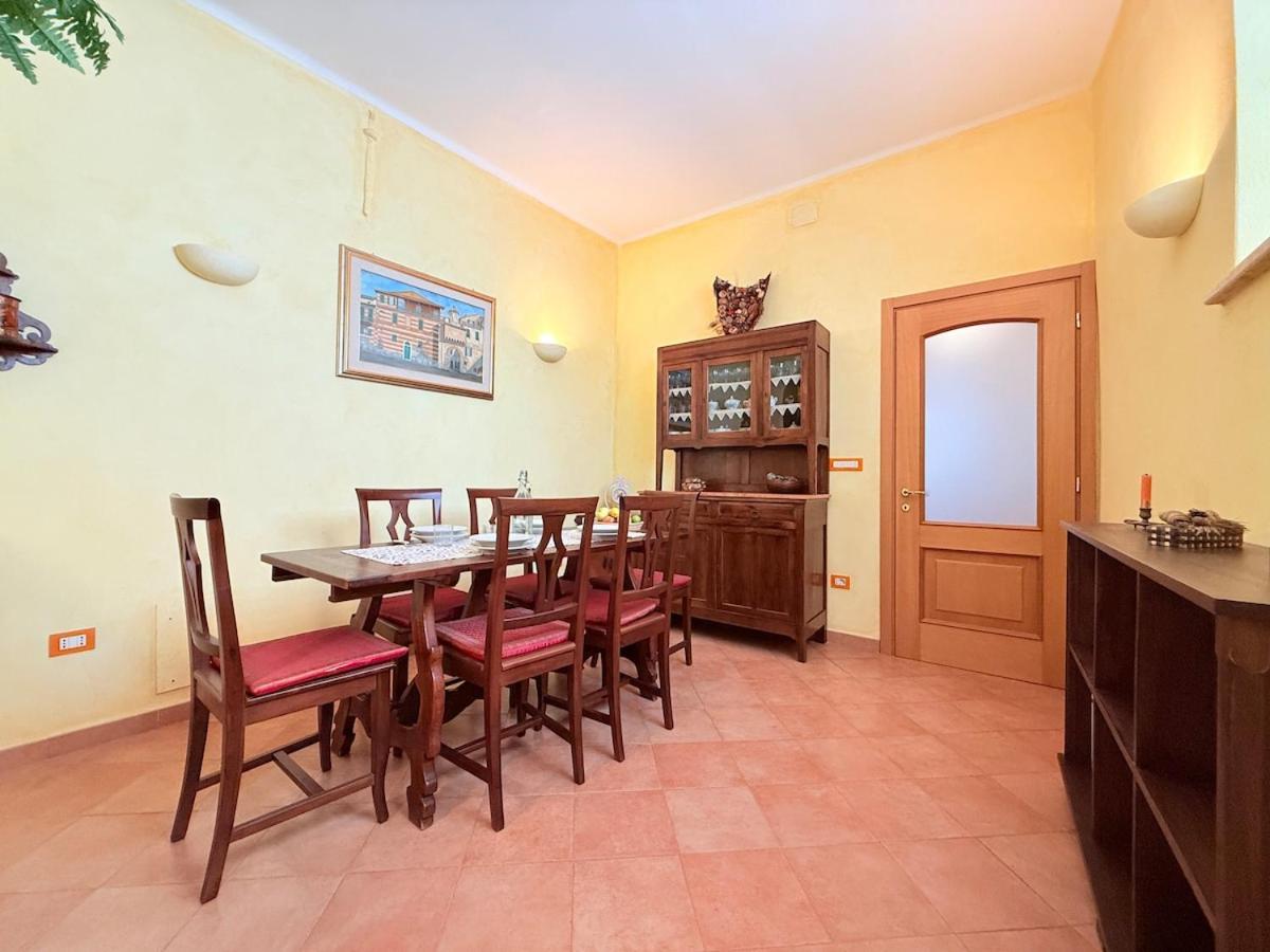 DIMORA Concept-Virginia-Spacious Apartment 50m from the Beach