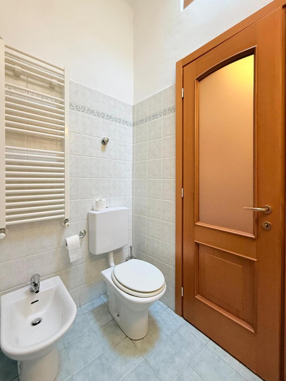 DIMORA Concept-Virginia-Spacious Apartment 50m from the Beach