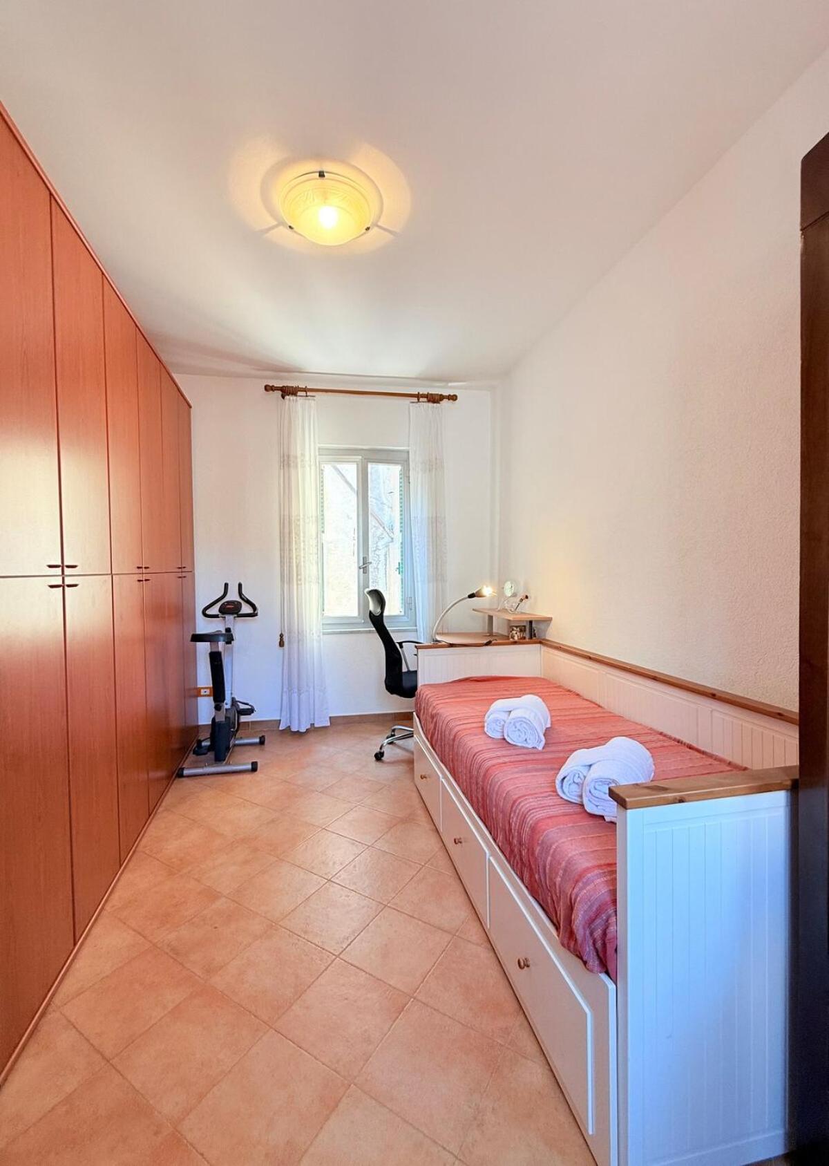 DIMORA Concept-Virginia-Spacious Apartment 50m from the Beach