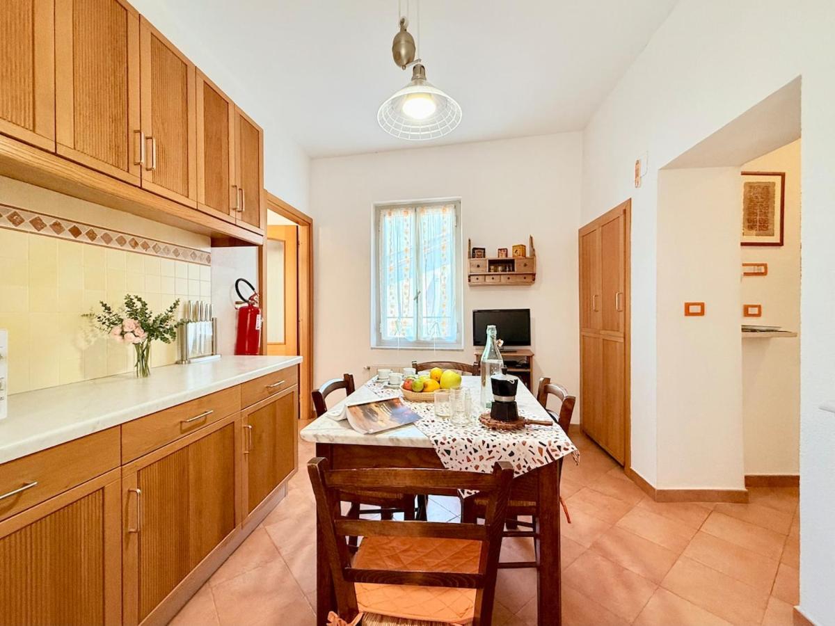 DIMORA Concept-Virginia-Spacious Apartment 50m from the Beach