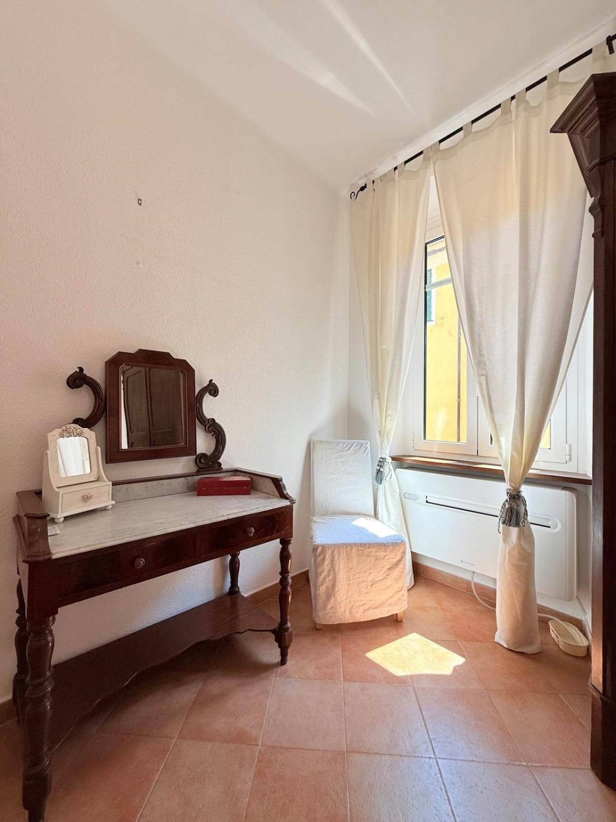 DIMORA Concept-Virginia-Spacious Apartment 50m from the Beach
