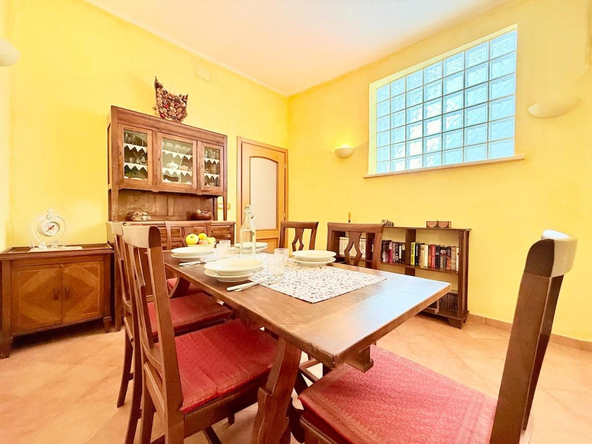 DIMORA Concept-Virginia-Spacious Apartment 50m from the Beach