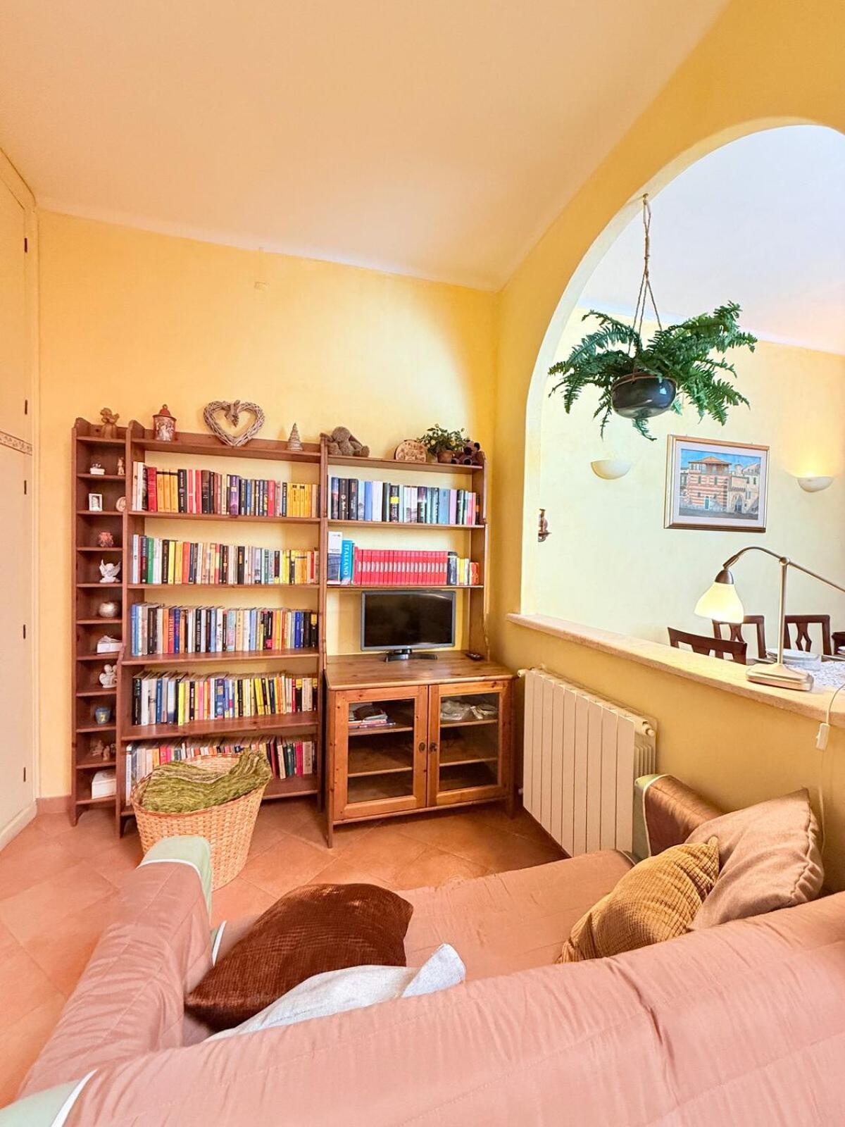 DIMORA Concept-Virginia-Spacious Apartment 50m from the Beach