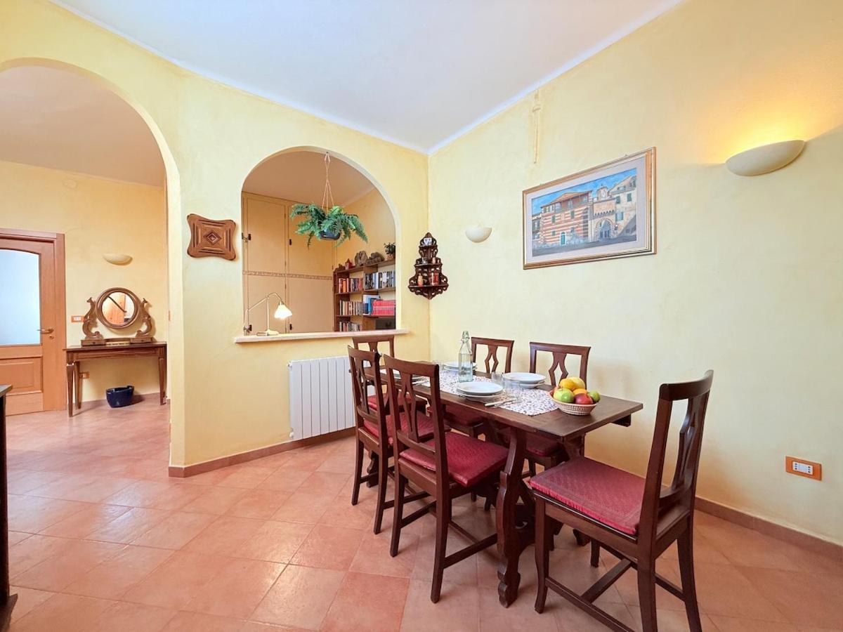 DIMORA Concept-Virginia-Spacious Apartment 50m from the Beach