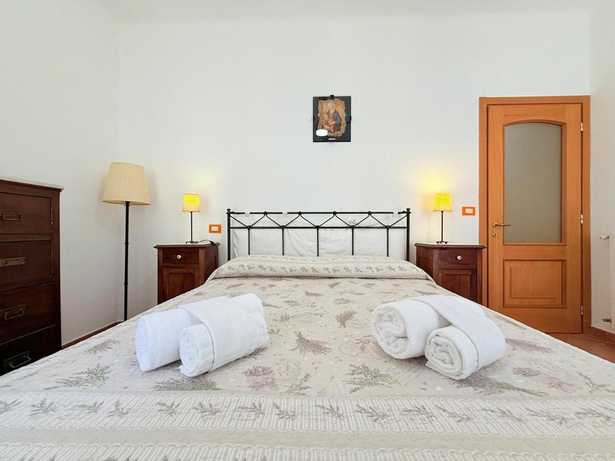 DIMORA Concept-Virginia-Spacious Apartment 50m from the Beach