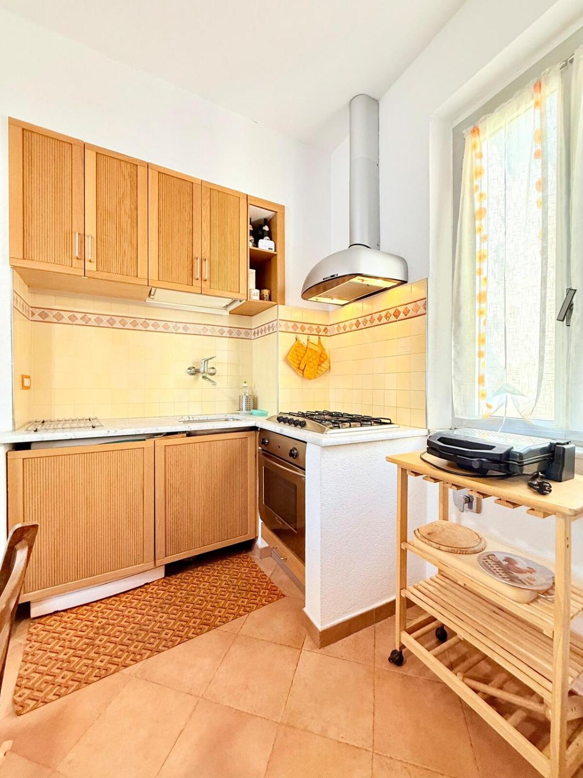 DIMORA Concept-Virginia-Spacious Apartment 50m from the Beach