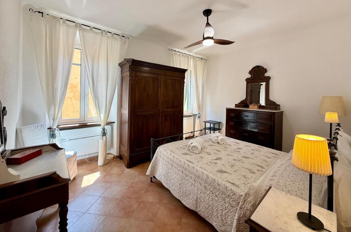 DIMORA Concept-Virginia-Spacious Apartment 50m from the Beach