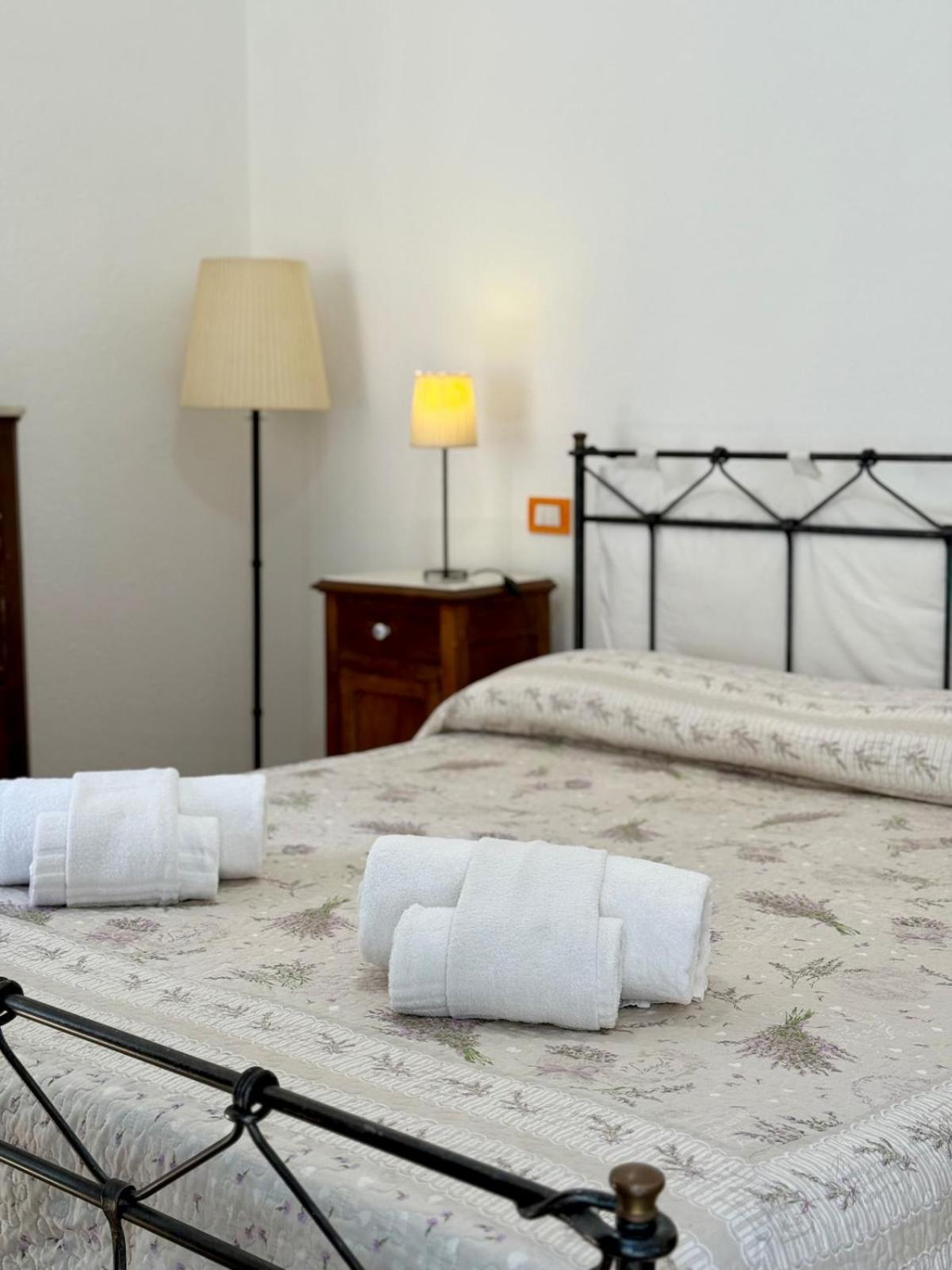 DIMORA Concept-Virginia-Spacious Apartment 50m from the Beach