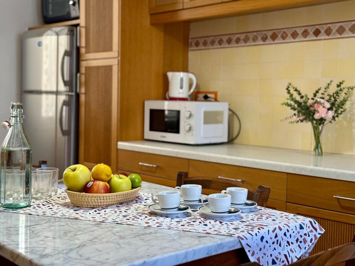 DIMORA Concept-Virginia-Spacious Apartment 50m from the Beach