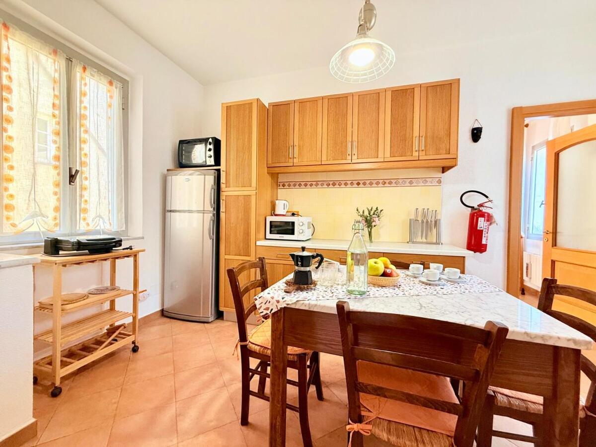 DIMORA Concept-Virginia-Spacious Apartment 50m from the Beach