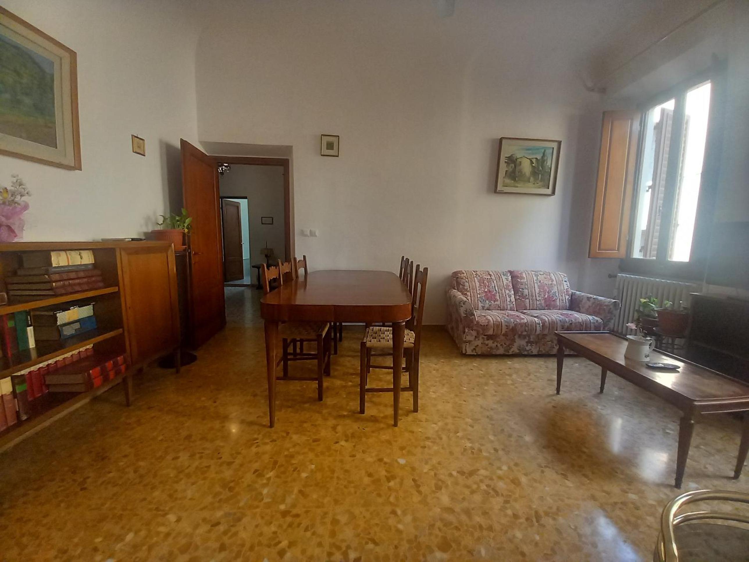SantOrsola Apartament