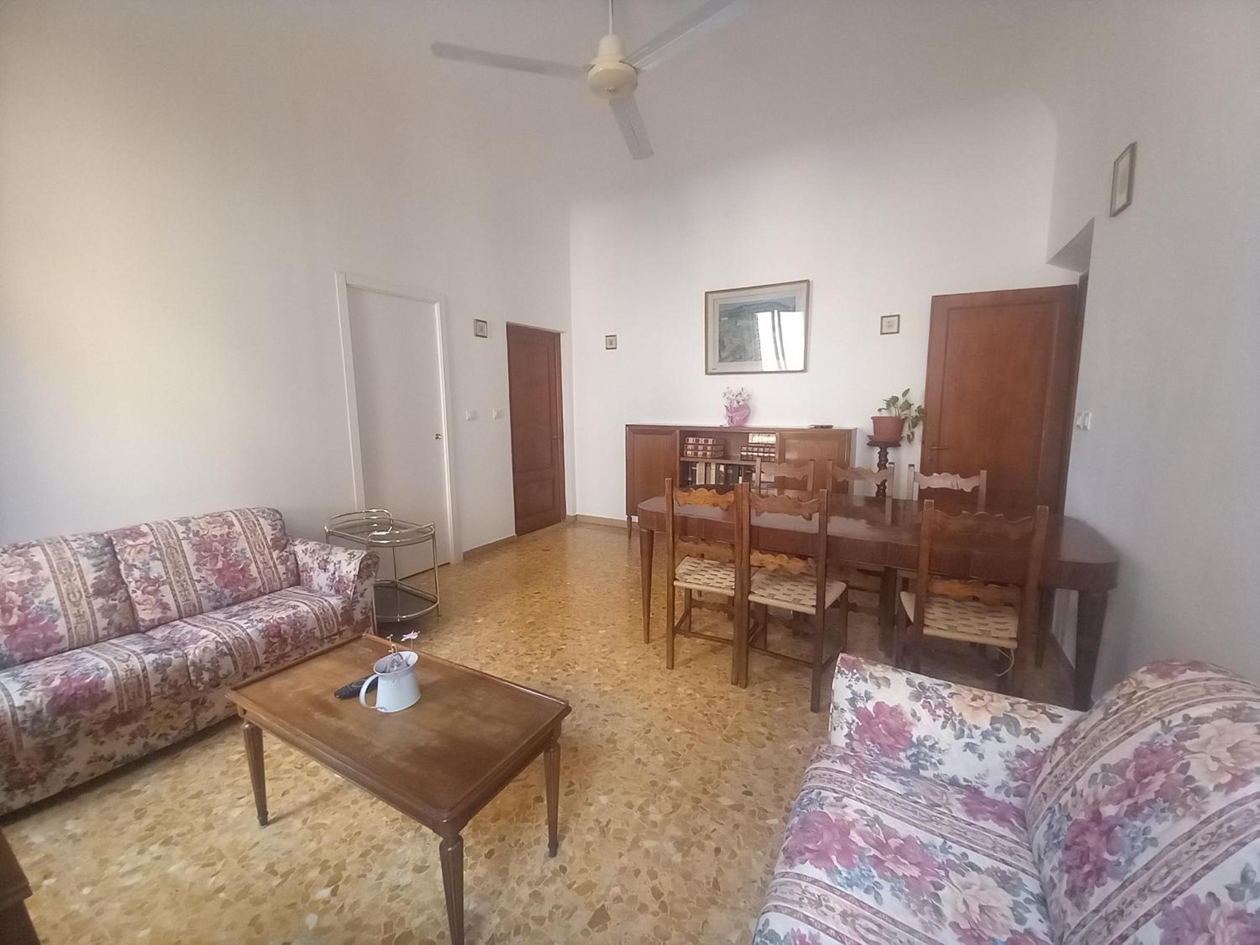 SantOrsola Apartament