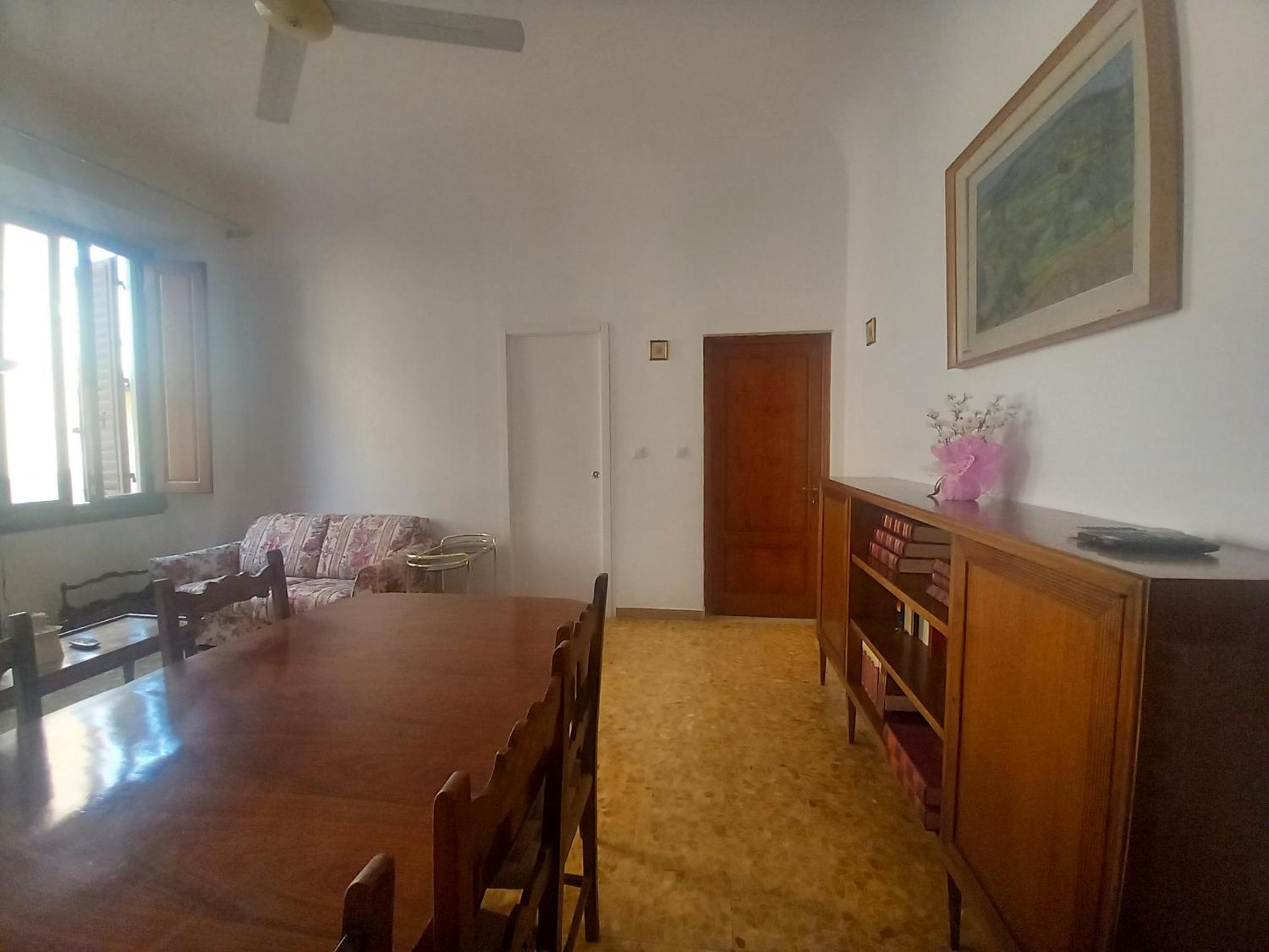 SantOrsola Apartament