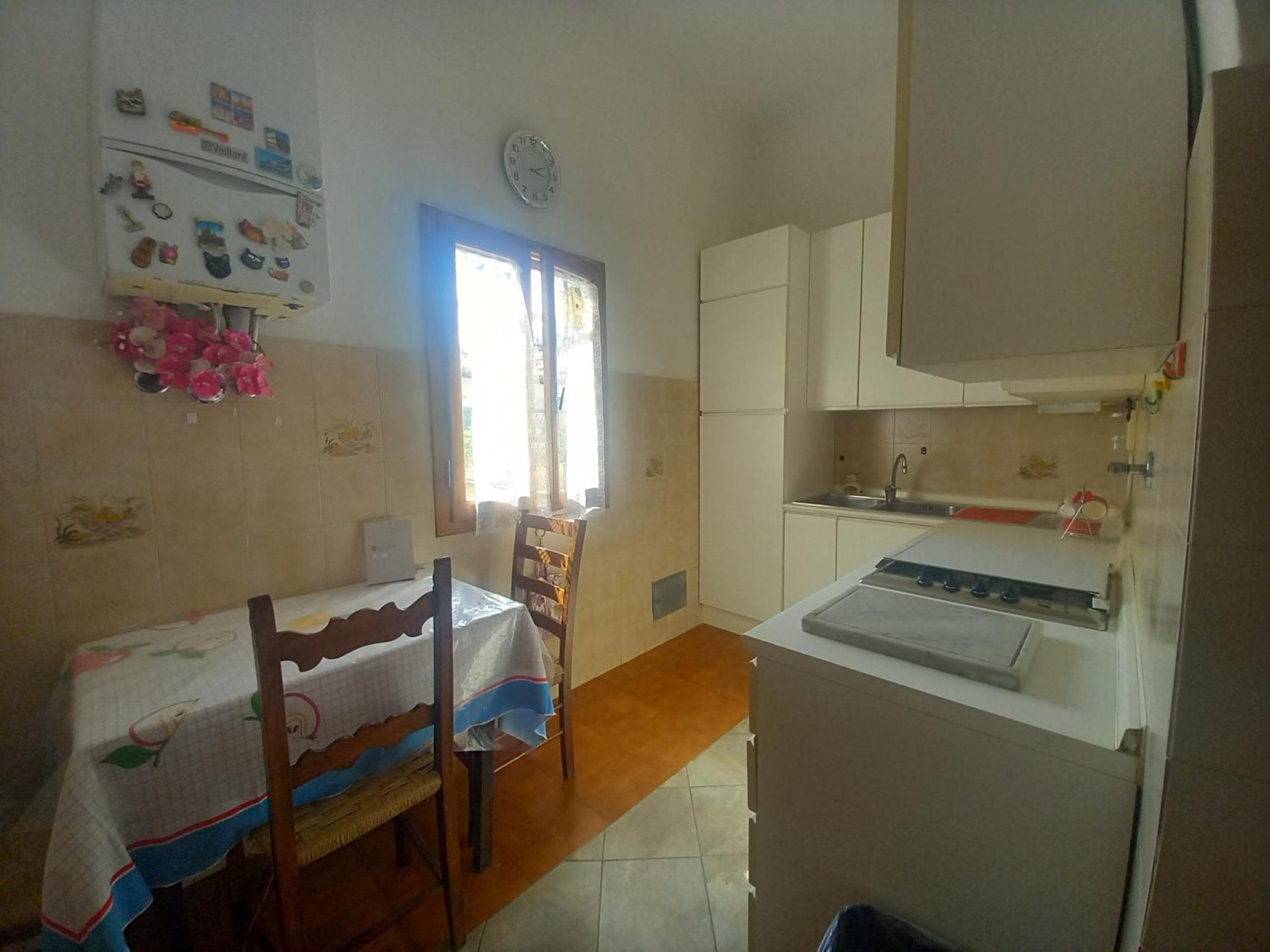 SantOrsola Apartament