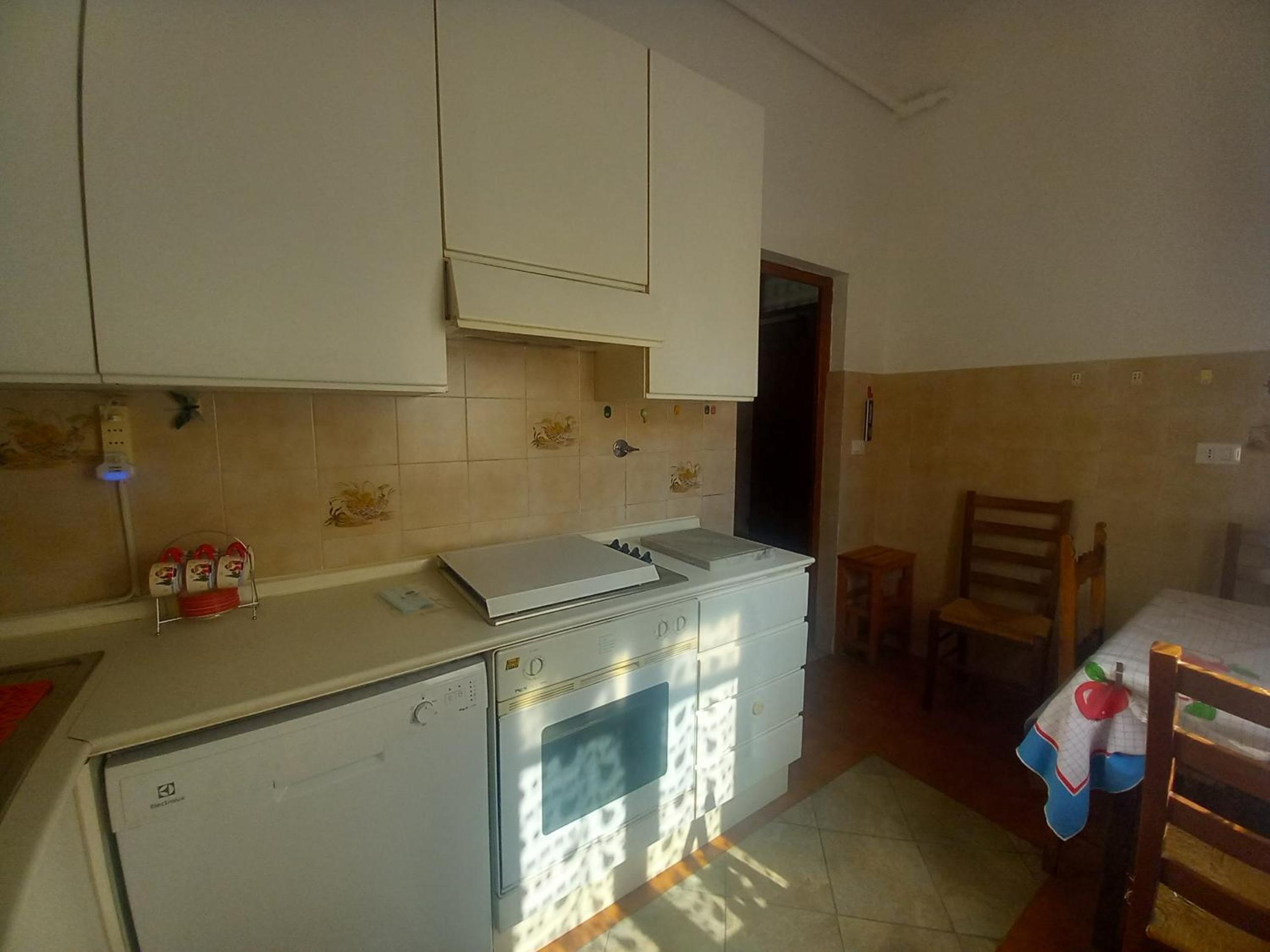 SantOrsola Apartament