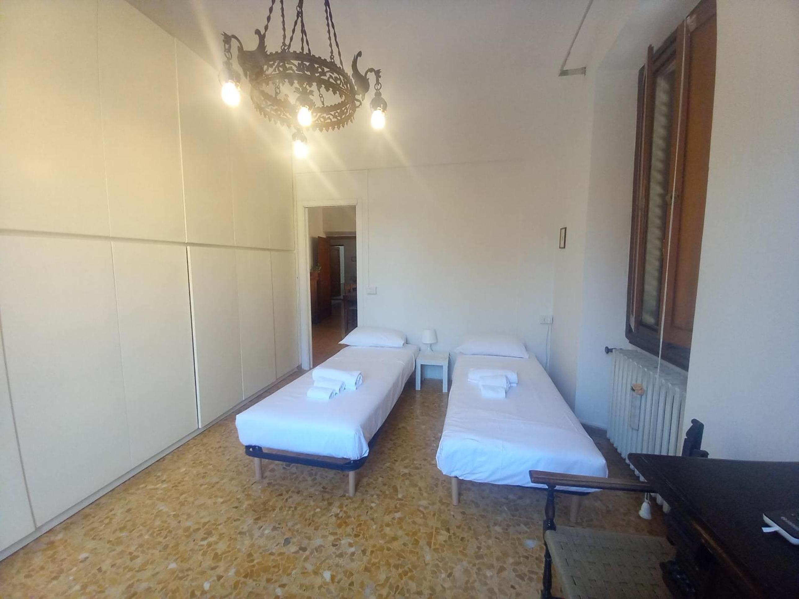 SantOrsola Apartament